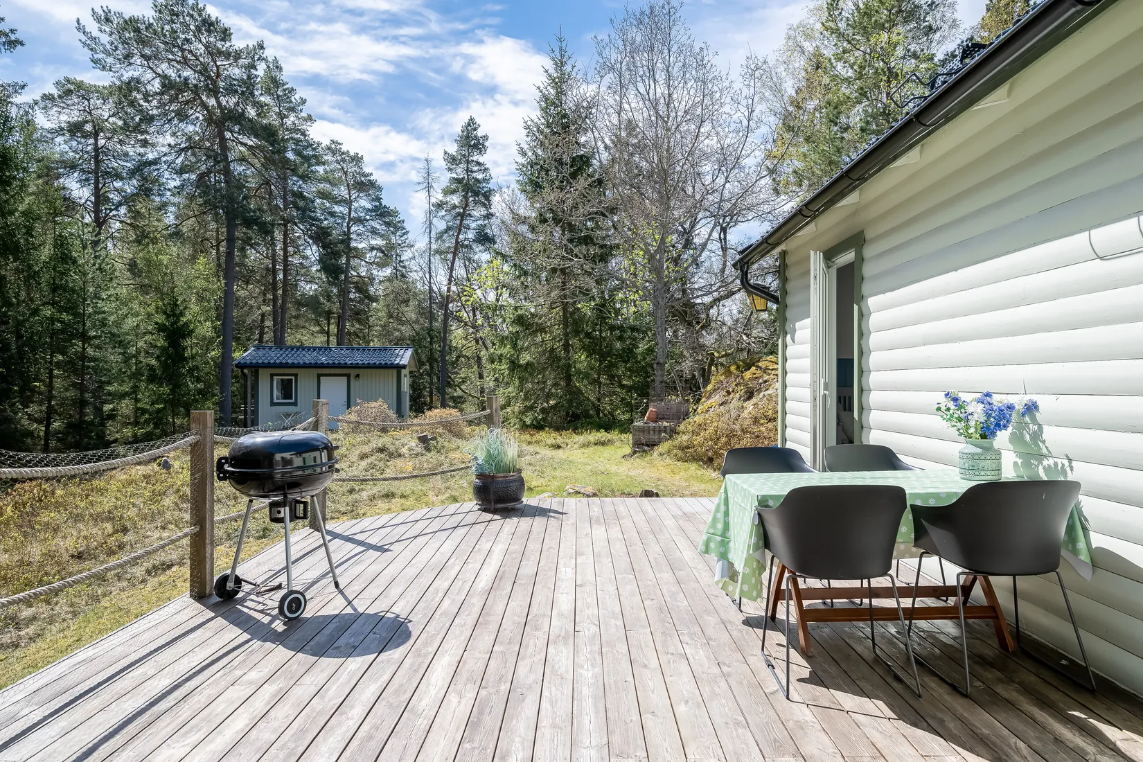 Villa, Svärdsö 92, Svärdsö, Nynäshamn