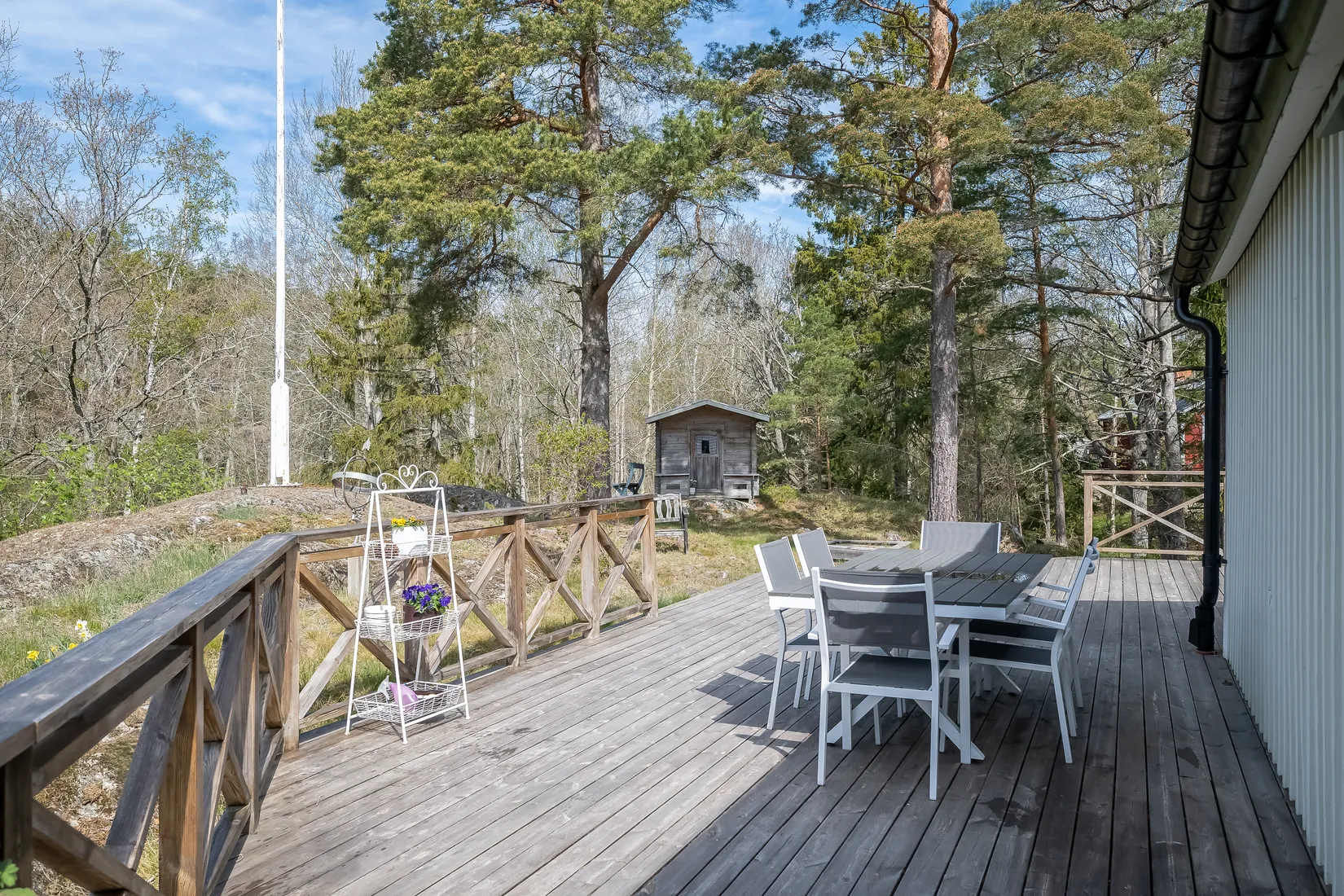 Villa, Svärdsö 92, Svärdsö, Nynäshamn