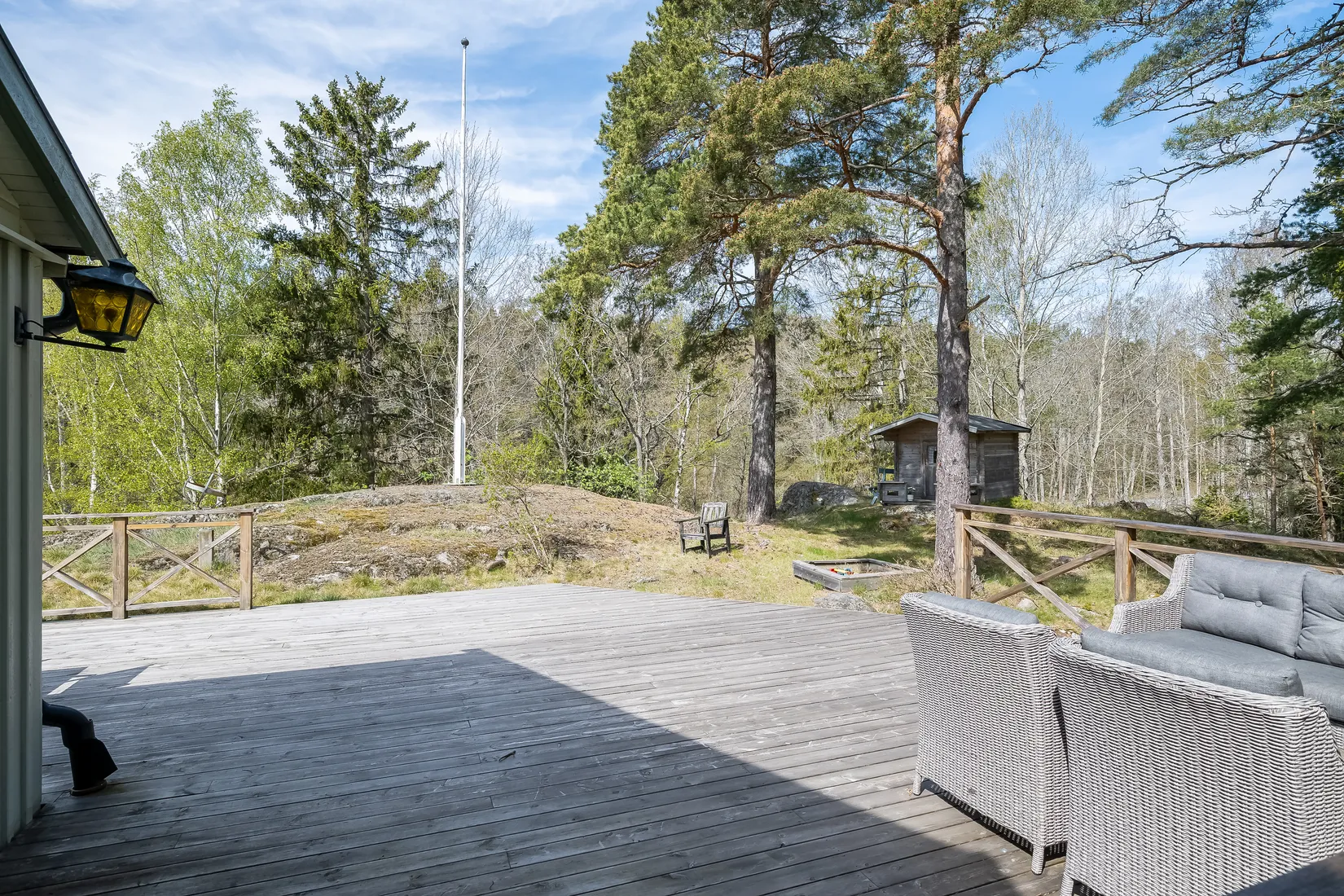 Villa, Svärdsö 92, Svärdsö, Nynäshamn