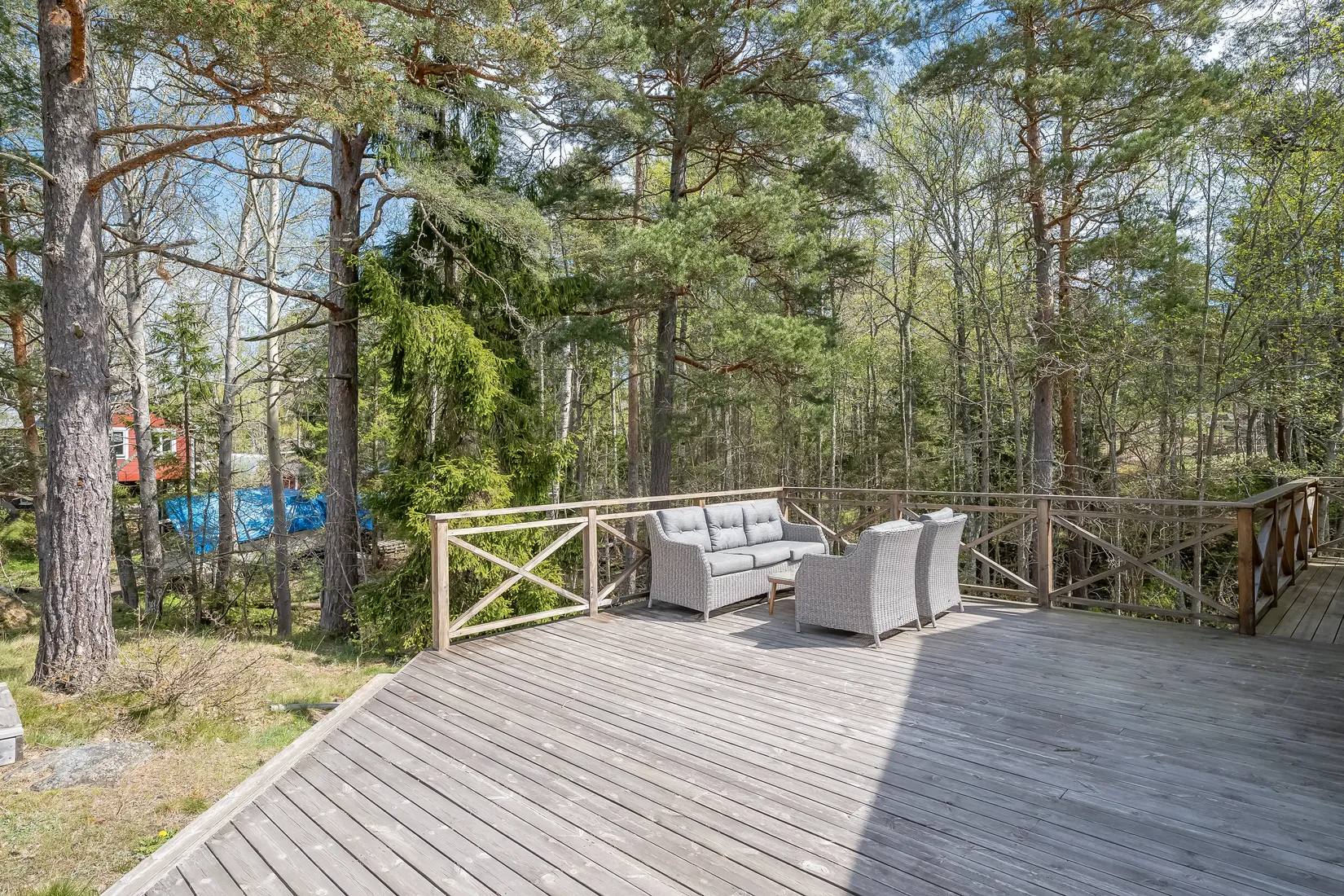 Villa, Svärdsö 92, Svärdsö, Nynäshamn