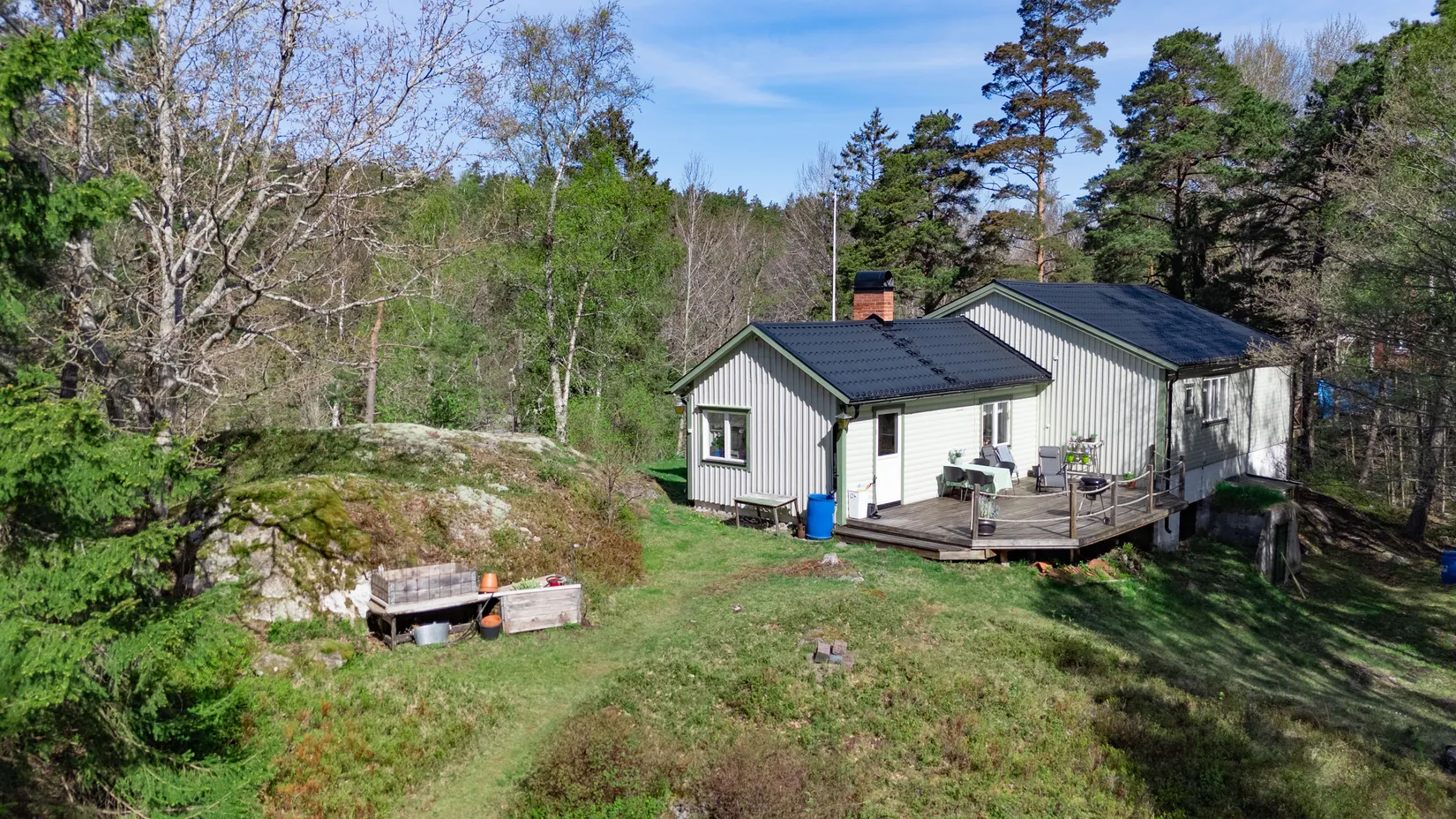 Villa, Svärdsö 92, Svärdsö, Nynäshamn
