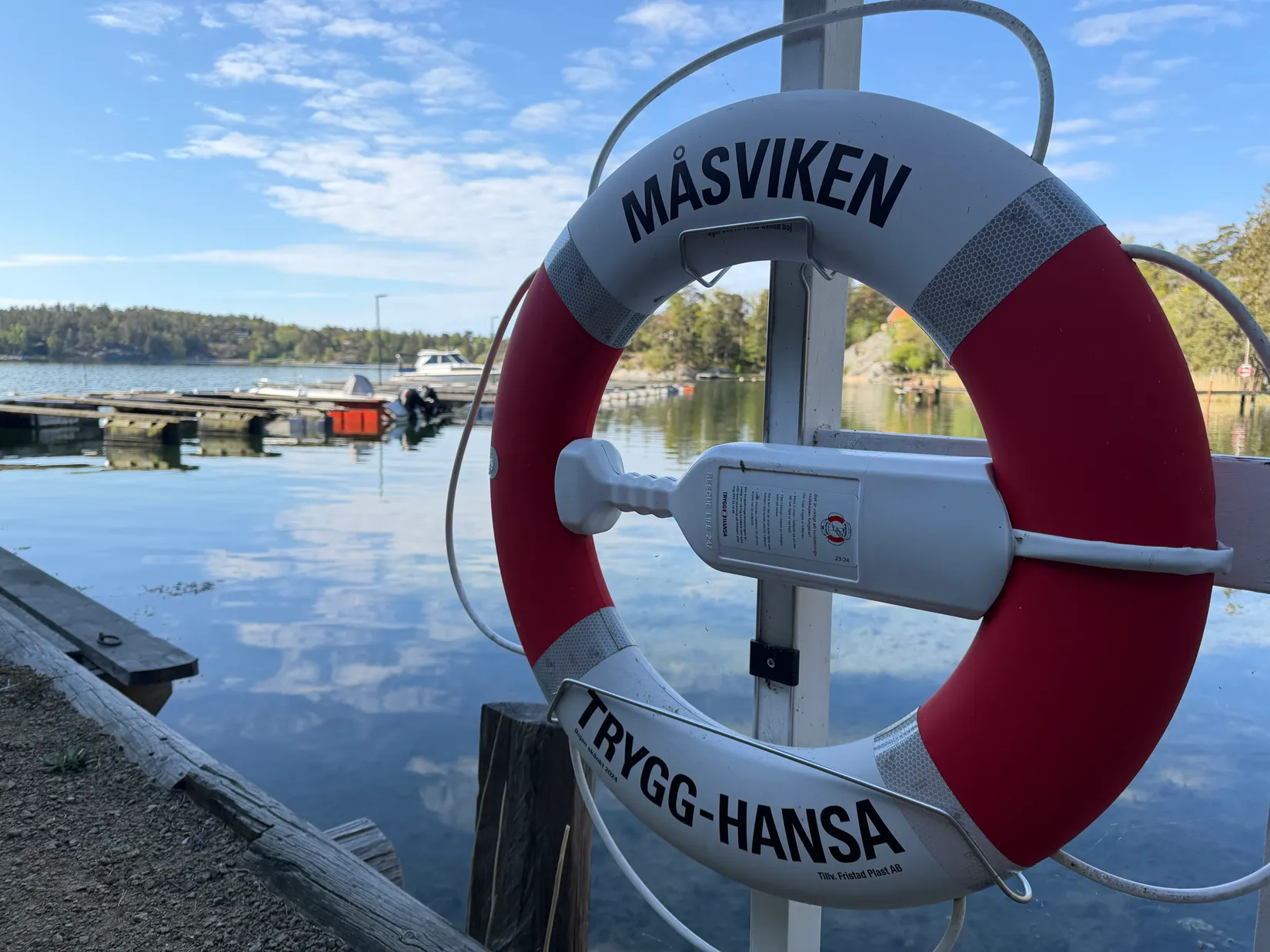 Villa, Svärdsö 92, Svärdsö, Nynäshamn