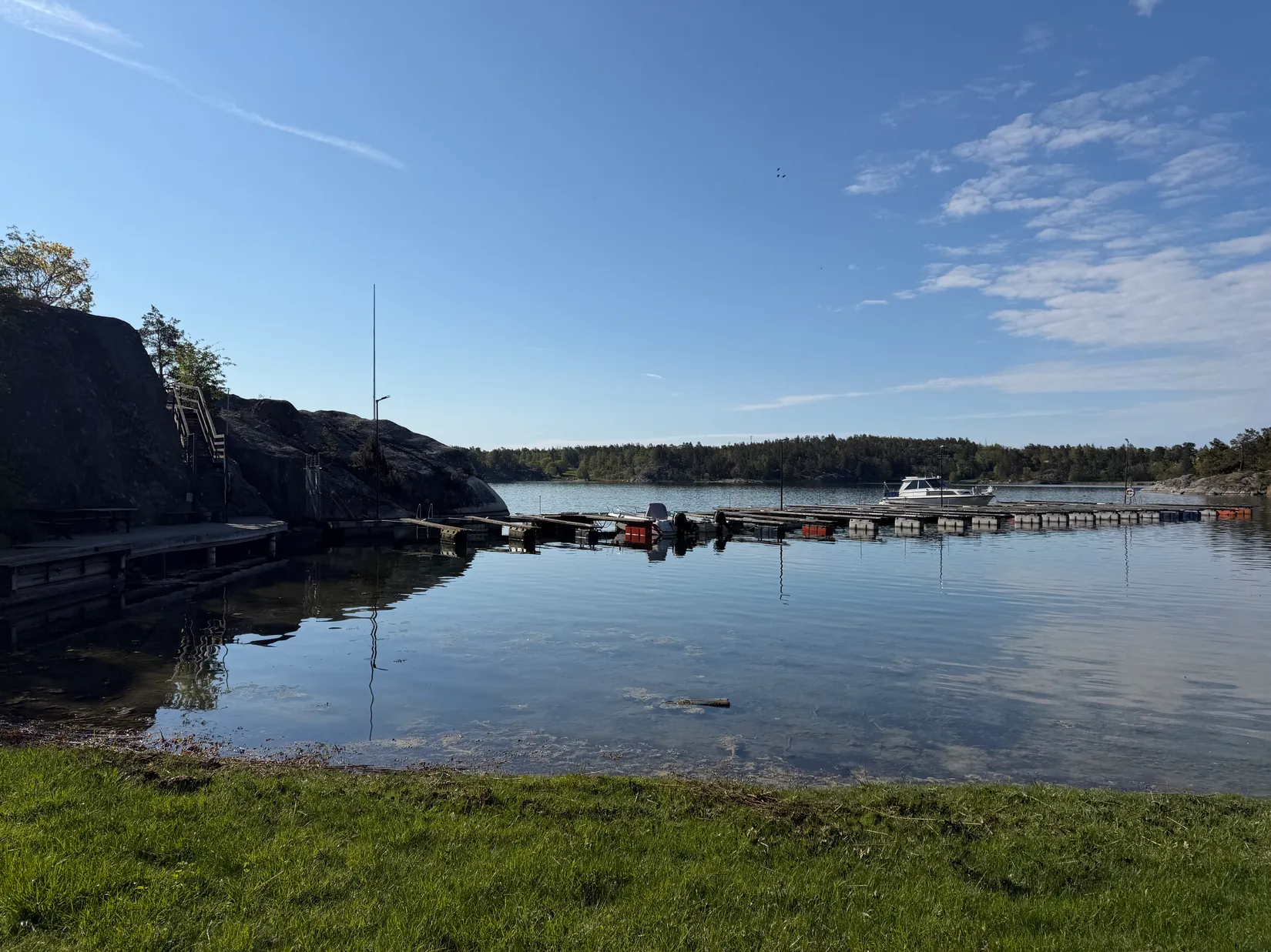 Villa, Svärdsö 92, Svärdsö, Nynäshamn