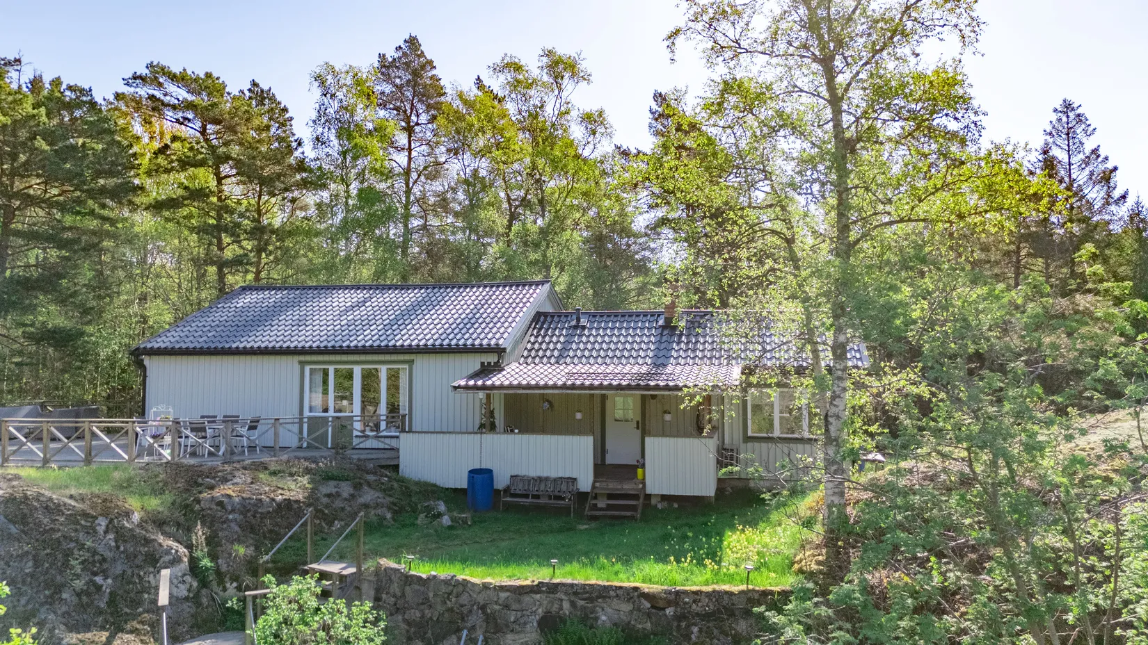 Villa, Svärdsö 92, Svärdsö, Nynäshamn