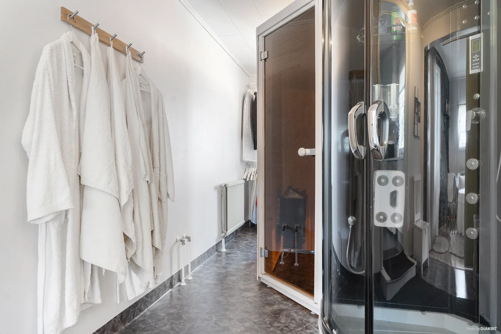 Villa, Silvers väg 1, Risögrund, Kalix