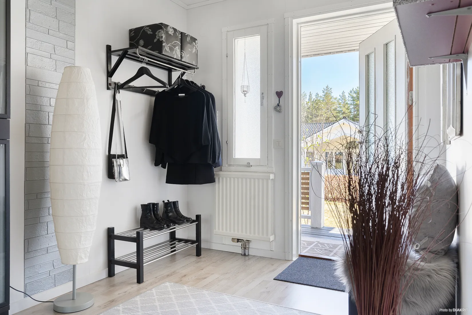 Villa, Silvers väg 1, Risögrund, Kalix