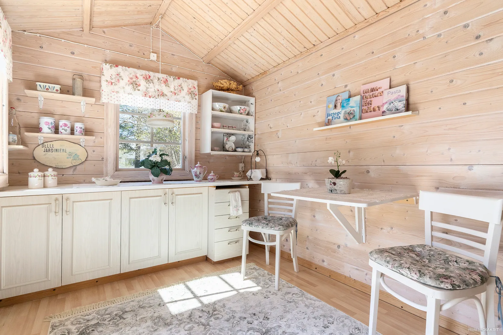 Villa, Silvers väg 1, Risögrund, Kalix