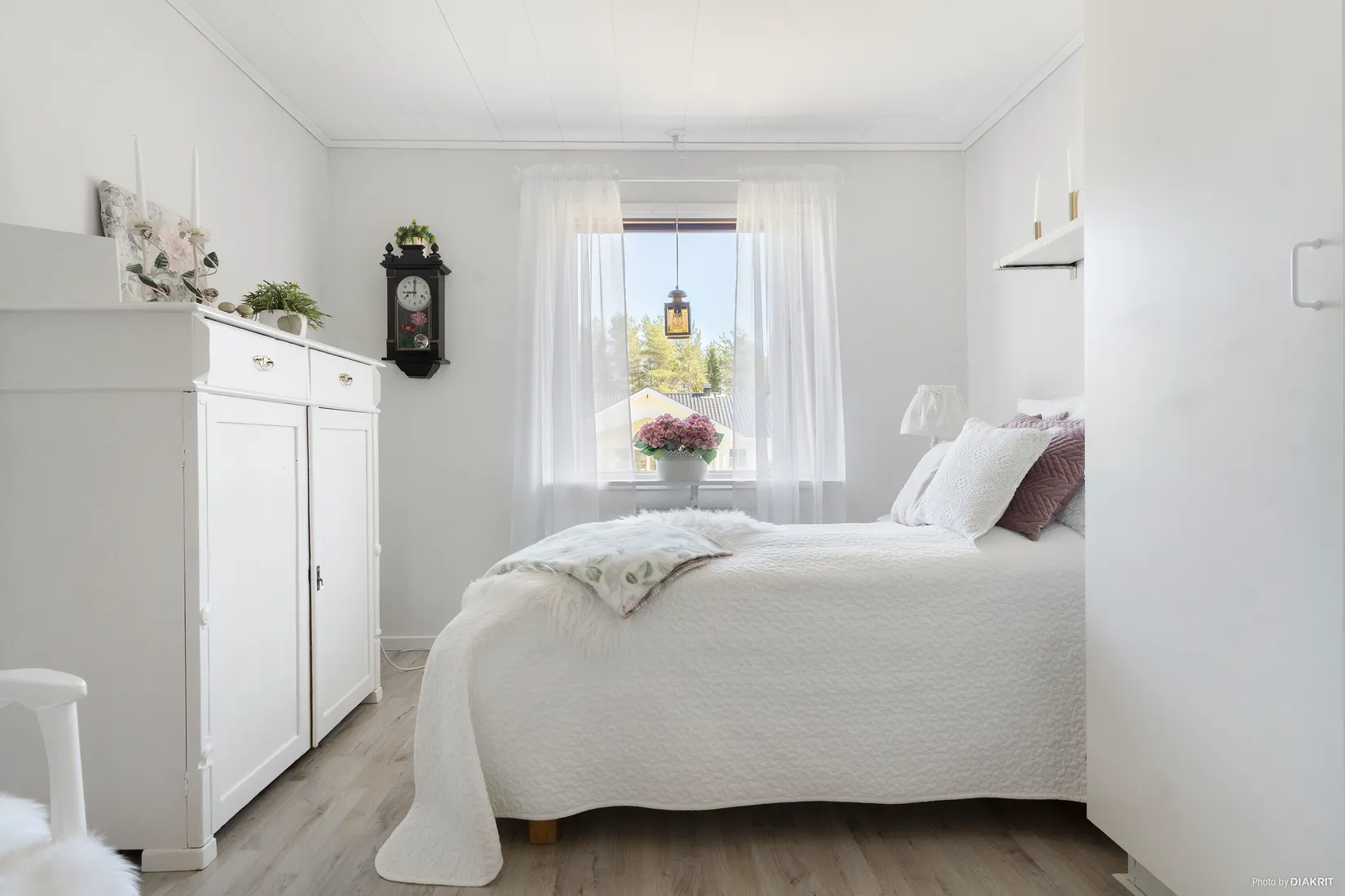 Villa, Silvers väg 1, Risögrund, Kalix