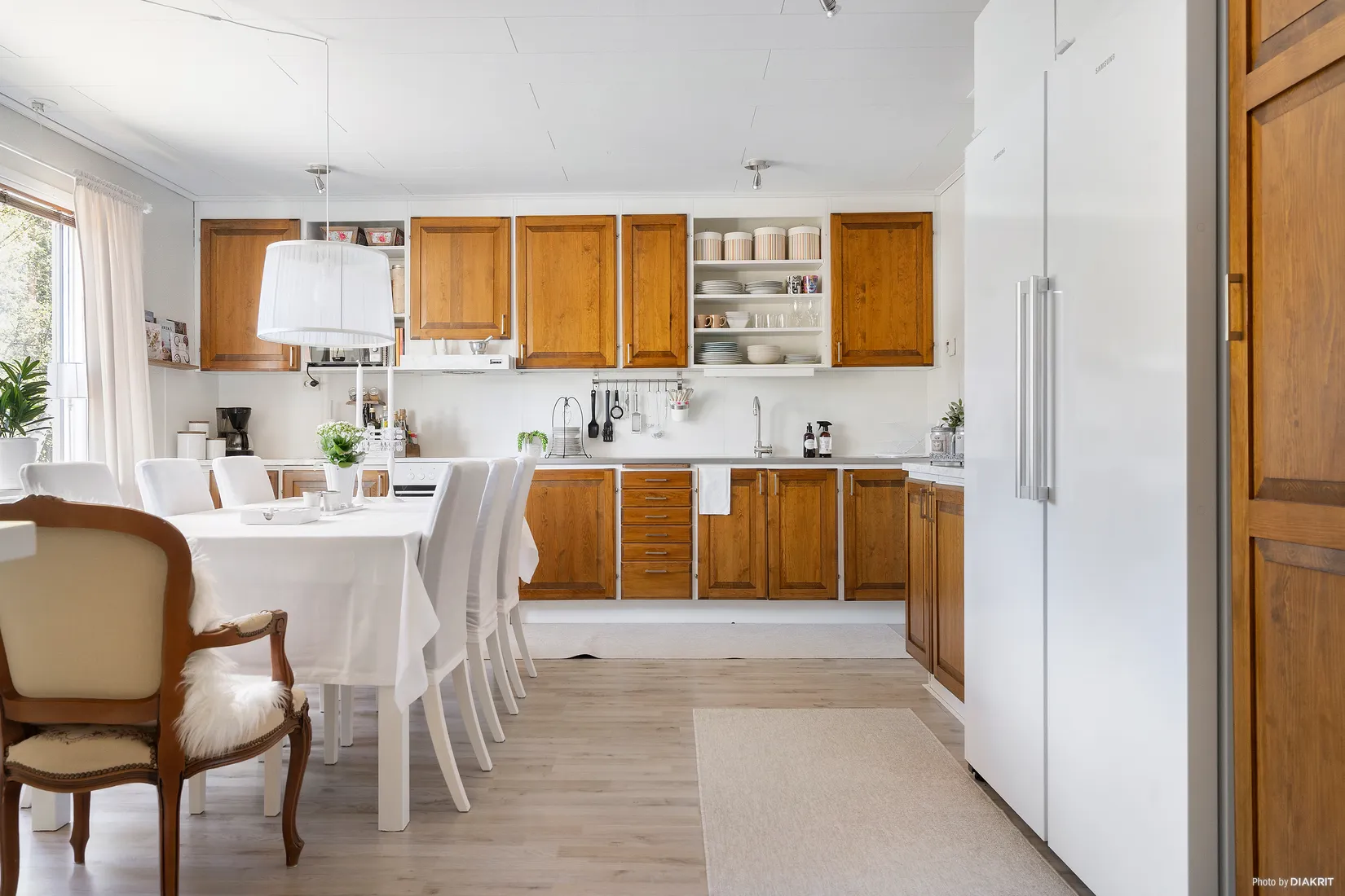 Villa, Silvers väg 1, Risögrund, Kalix