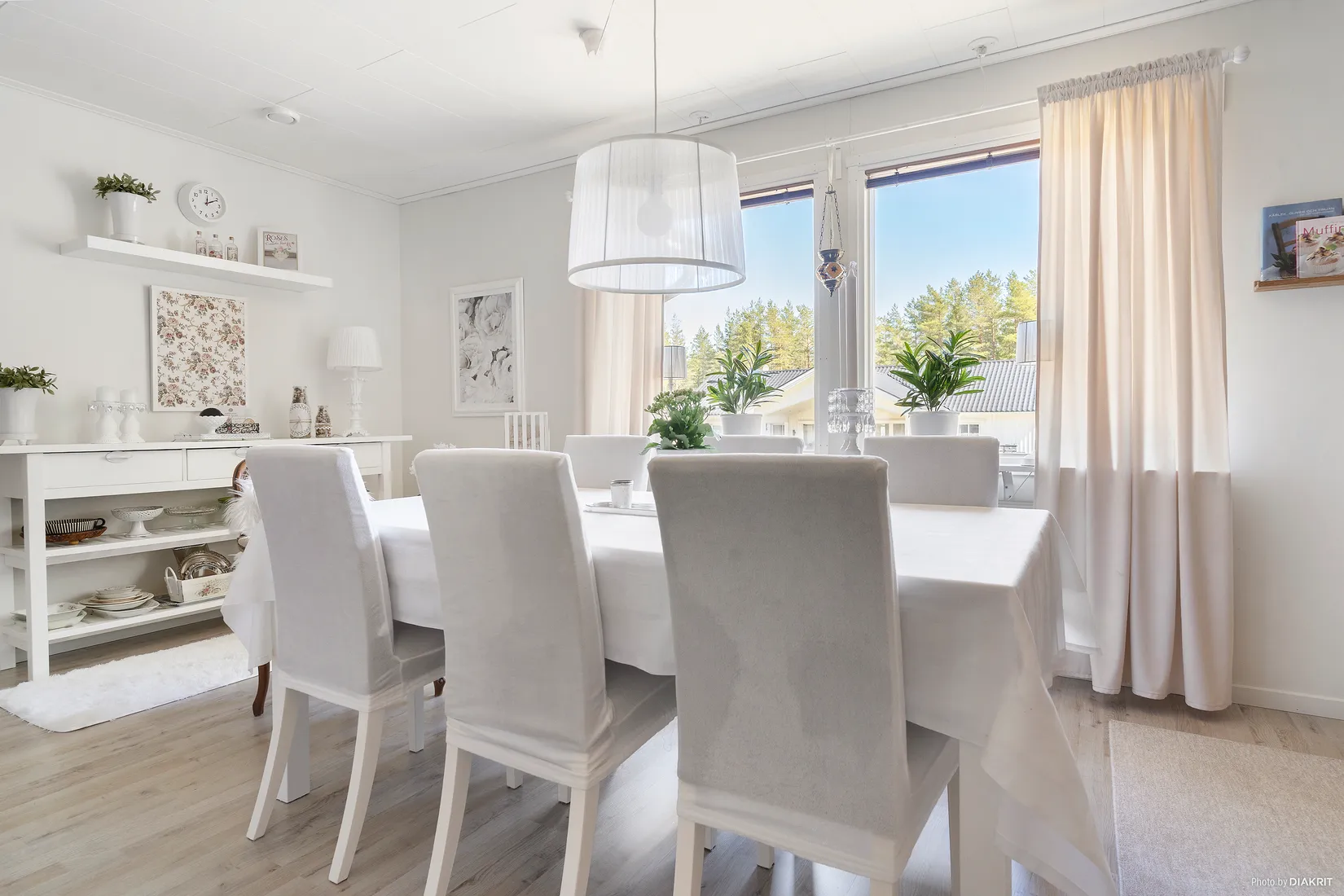 Villa, Silvers väg 1, Risögrund, Kalix