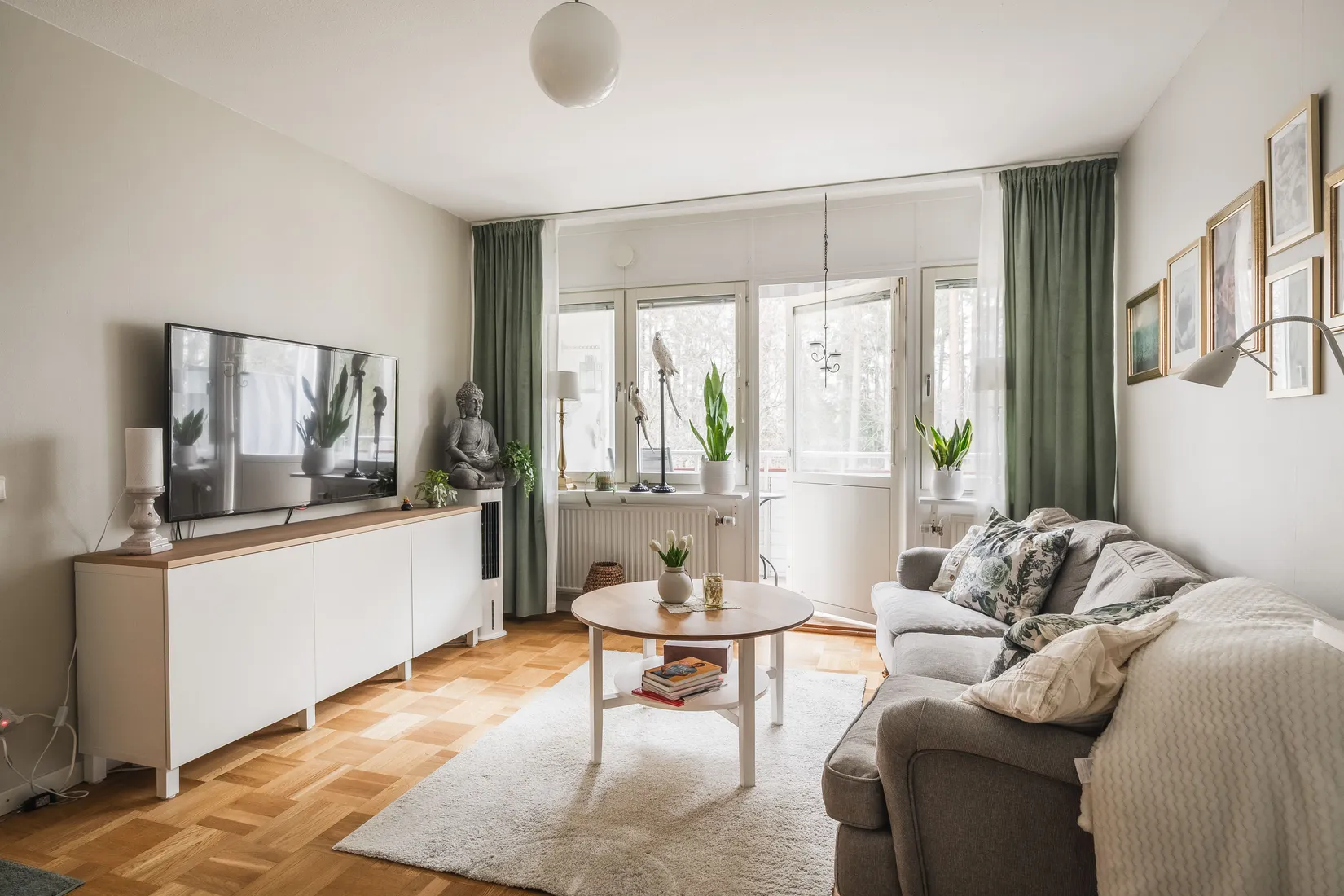 Bostadsrätt, Fältspatvägen 42, Sätra, Gävle