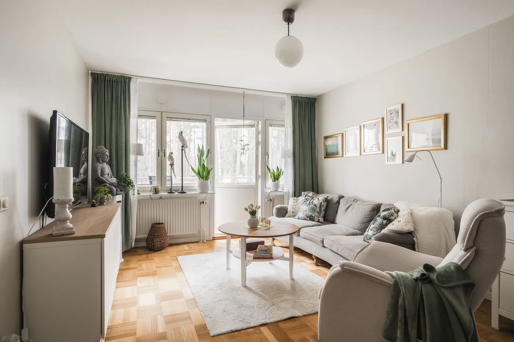 Bostadsrätt, Fältspatvägen 42, Sätra, Gävle