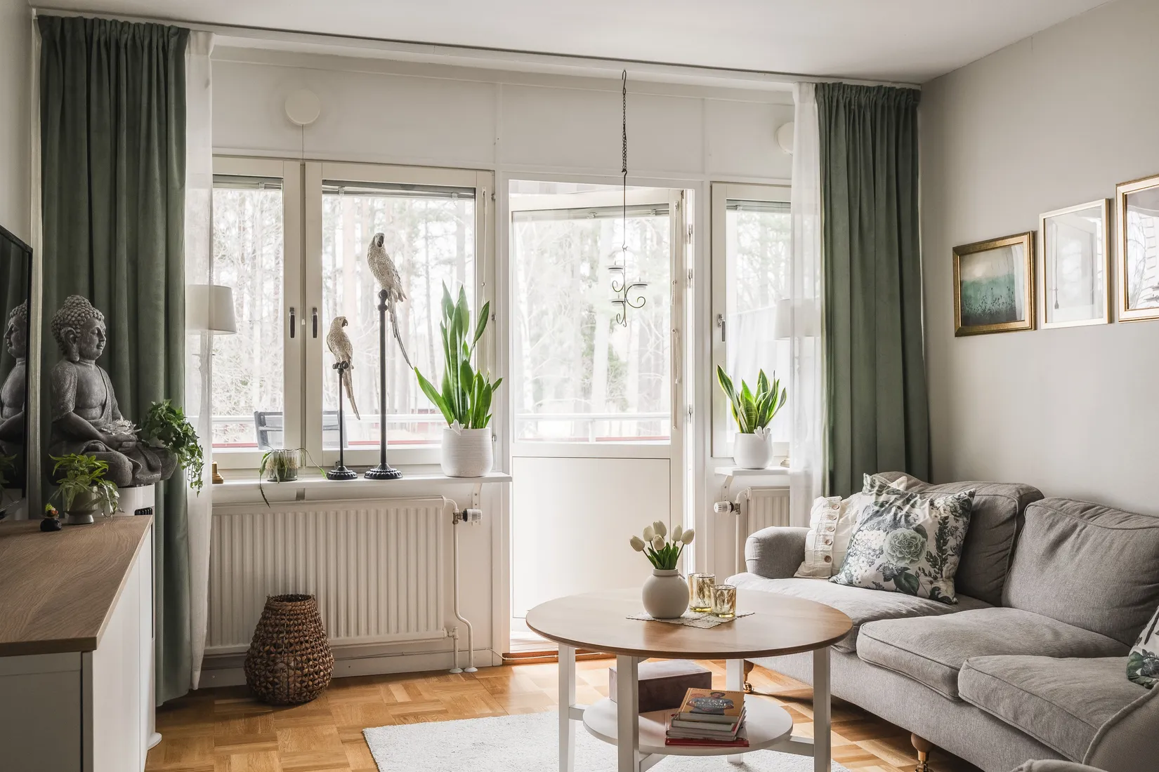 Bostadsrätt, Fältspatvägen 42, Sätra, Gävle