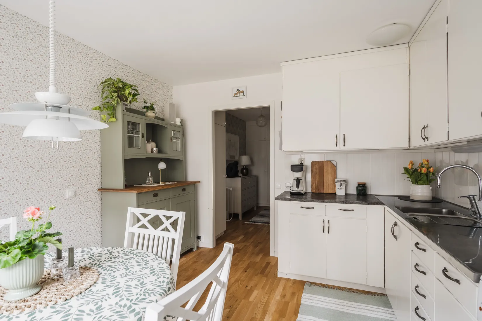 Bostadsrätt, Fältspatvägen 42, Sätra, Gävle
