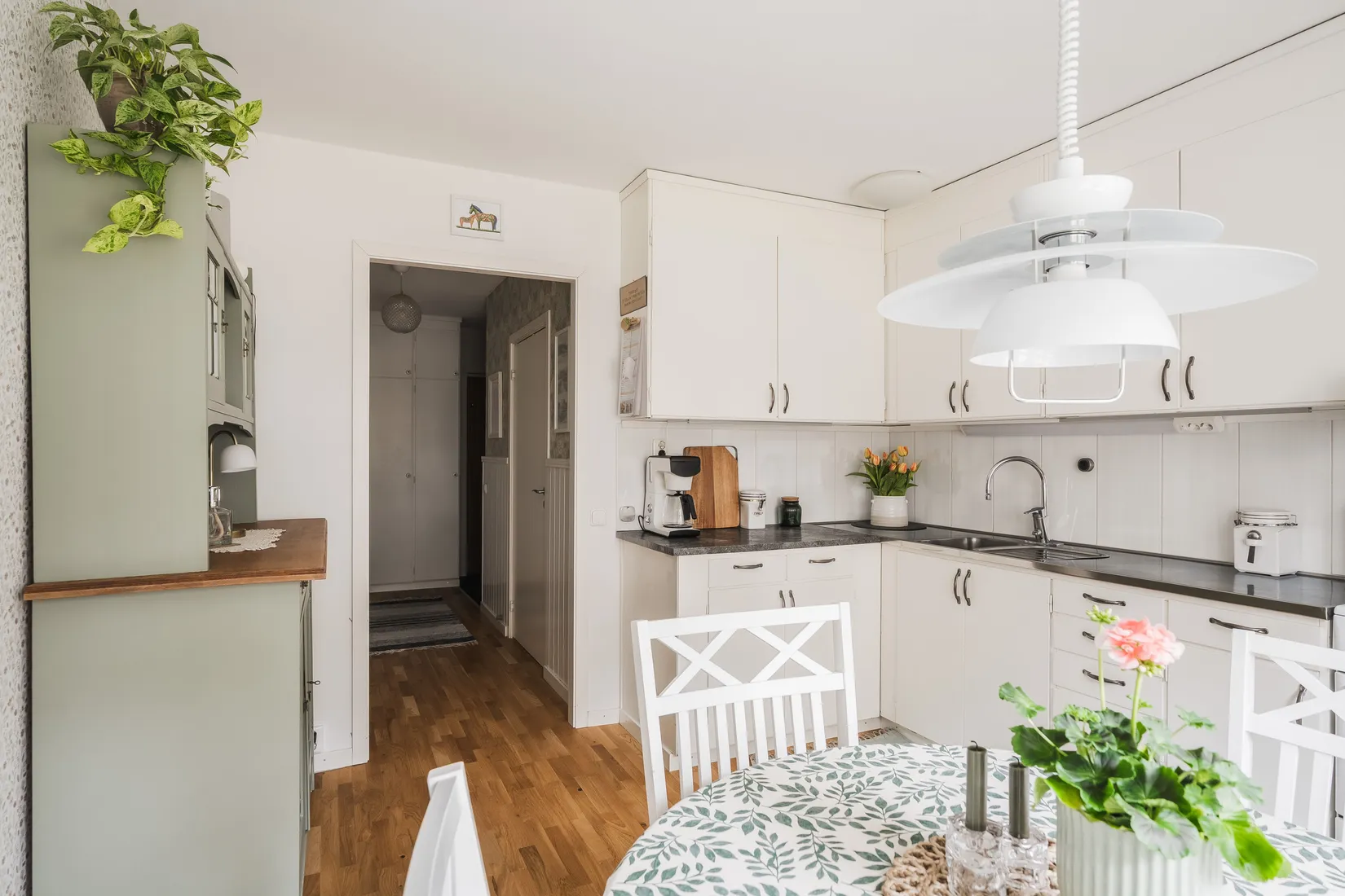 Bostadsrätt, Fältspatvägen 42, Sätra, Gävle