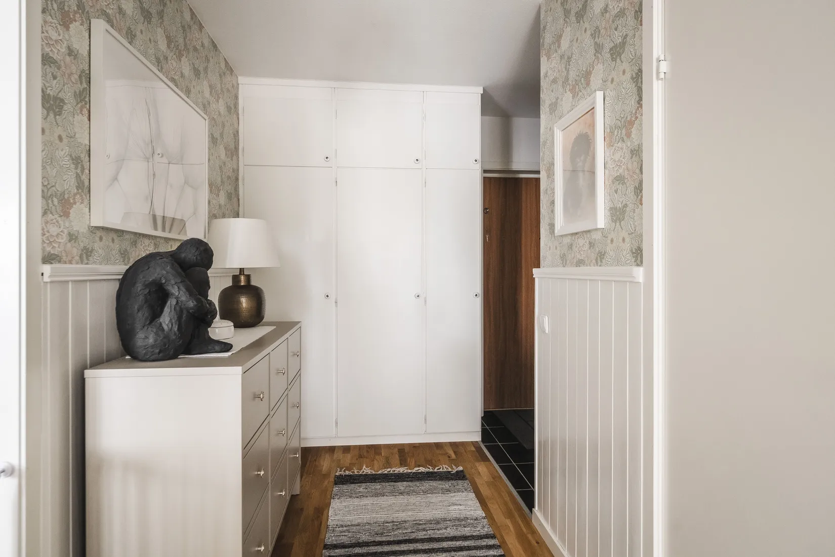Bostadsrätt, Fältspatvägen 42, Sätra, Gävle