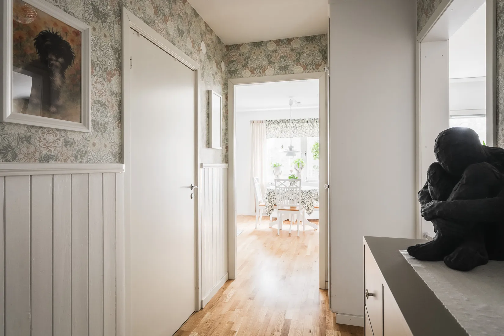 Bostadsrätt, Fältspatvägen 42, Sätra, Gävle