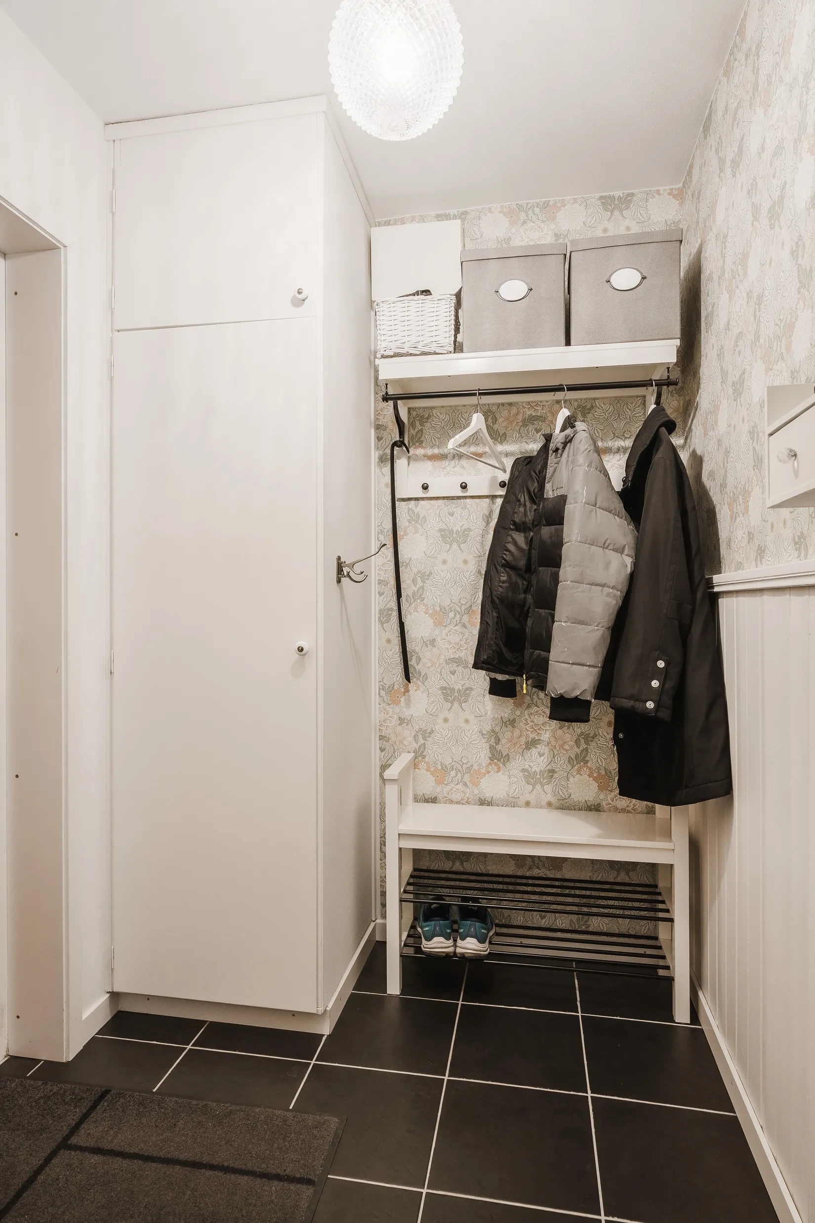 Bostadsrätt, Fältspatvägen 42, Sätra, Gävle