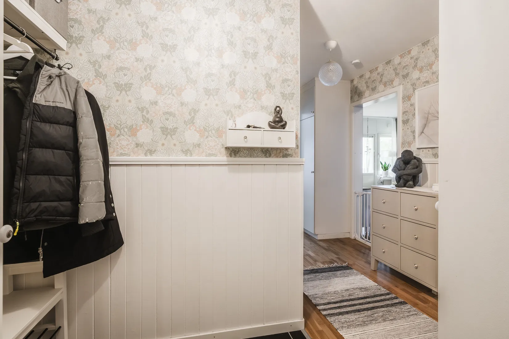Bostadsrätt, Fältspatvägen 42, Sätra, Gävle