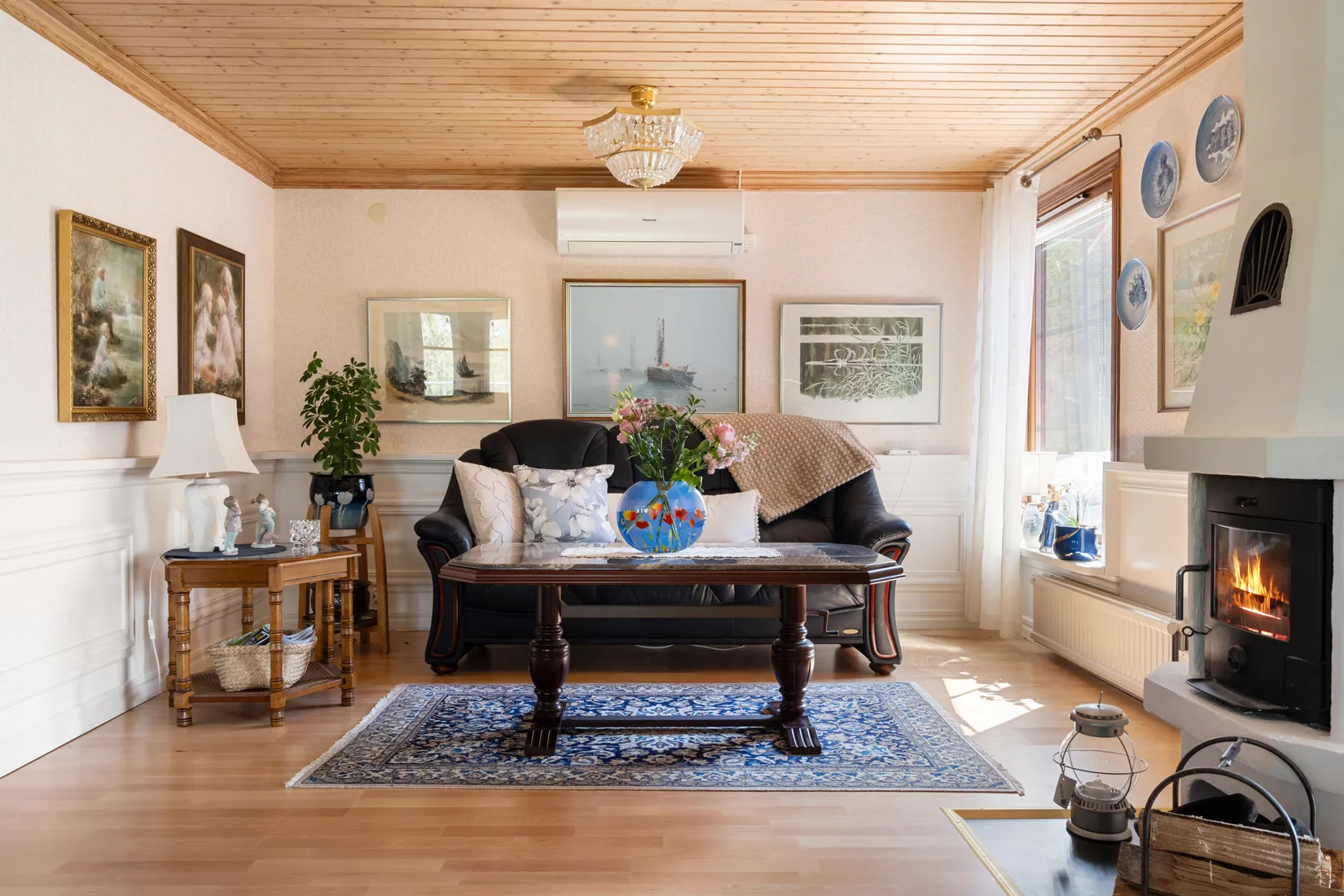 Villa, Röd 159 Hälleviksstrand, Orust