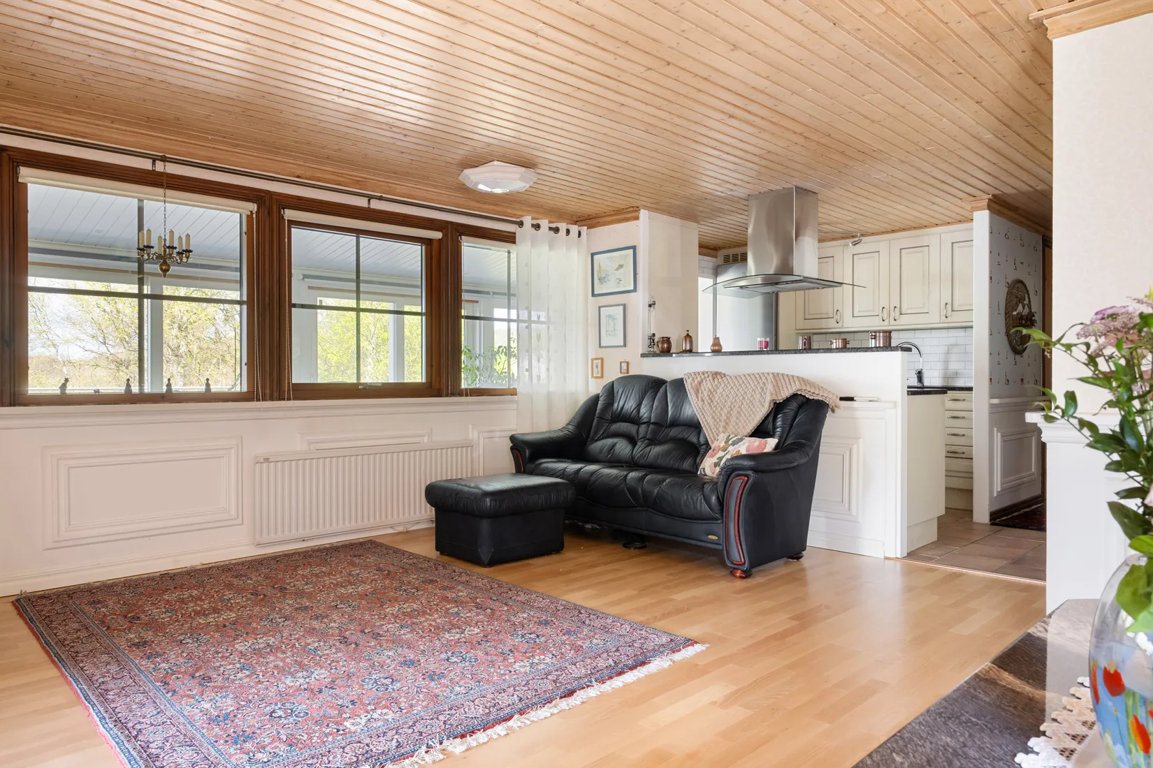 Villa, Röd 159 Hälleviksstrand, Orust