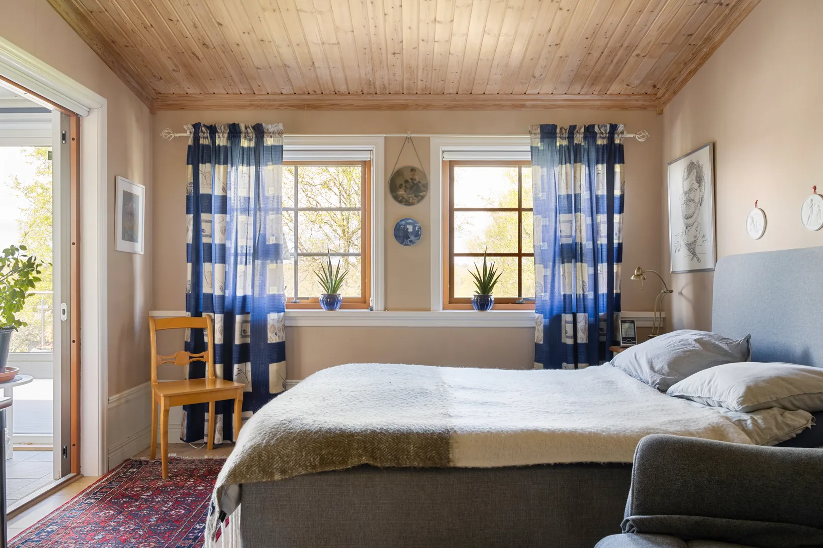 Villa, Röd 159 Hälleviksstrand, Orust