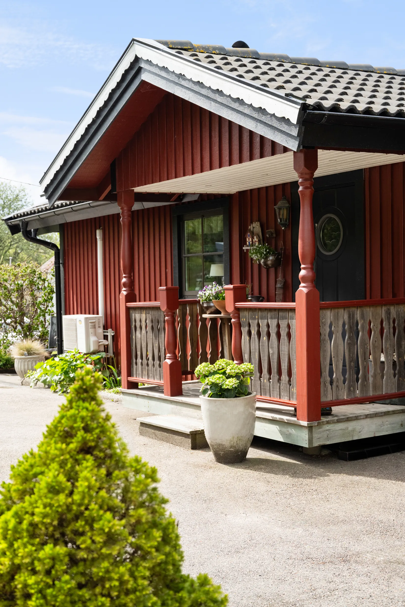 Villa, Röd 159 Hälleviksstrand, Orust