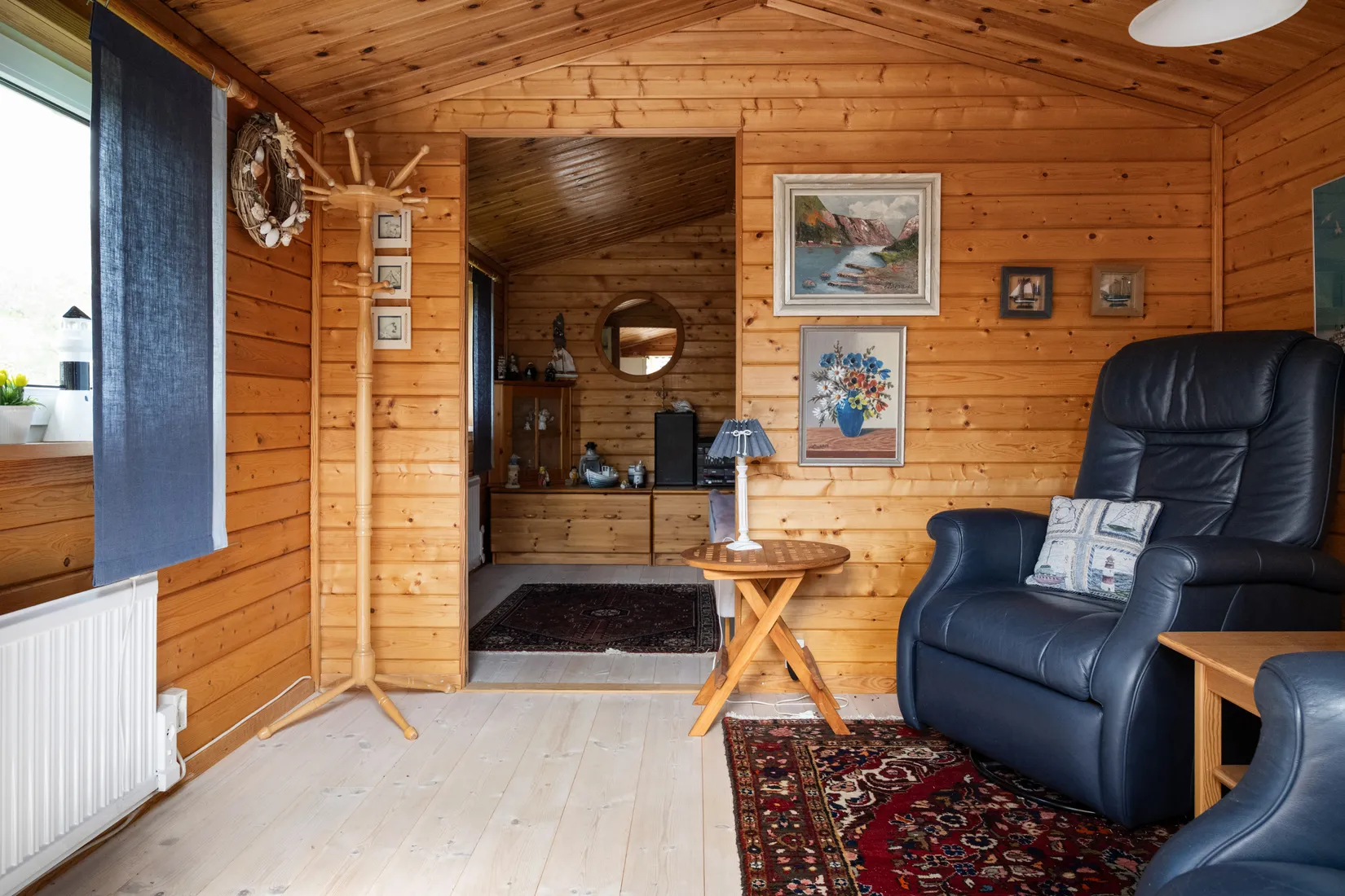 Villa, Röd 159 Hälleviksstrand, Orust
