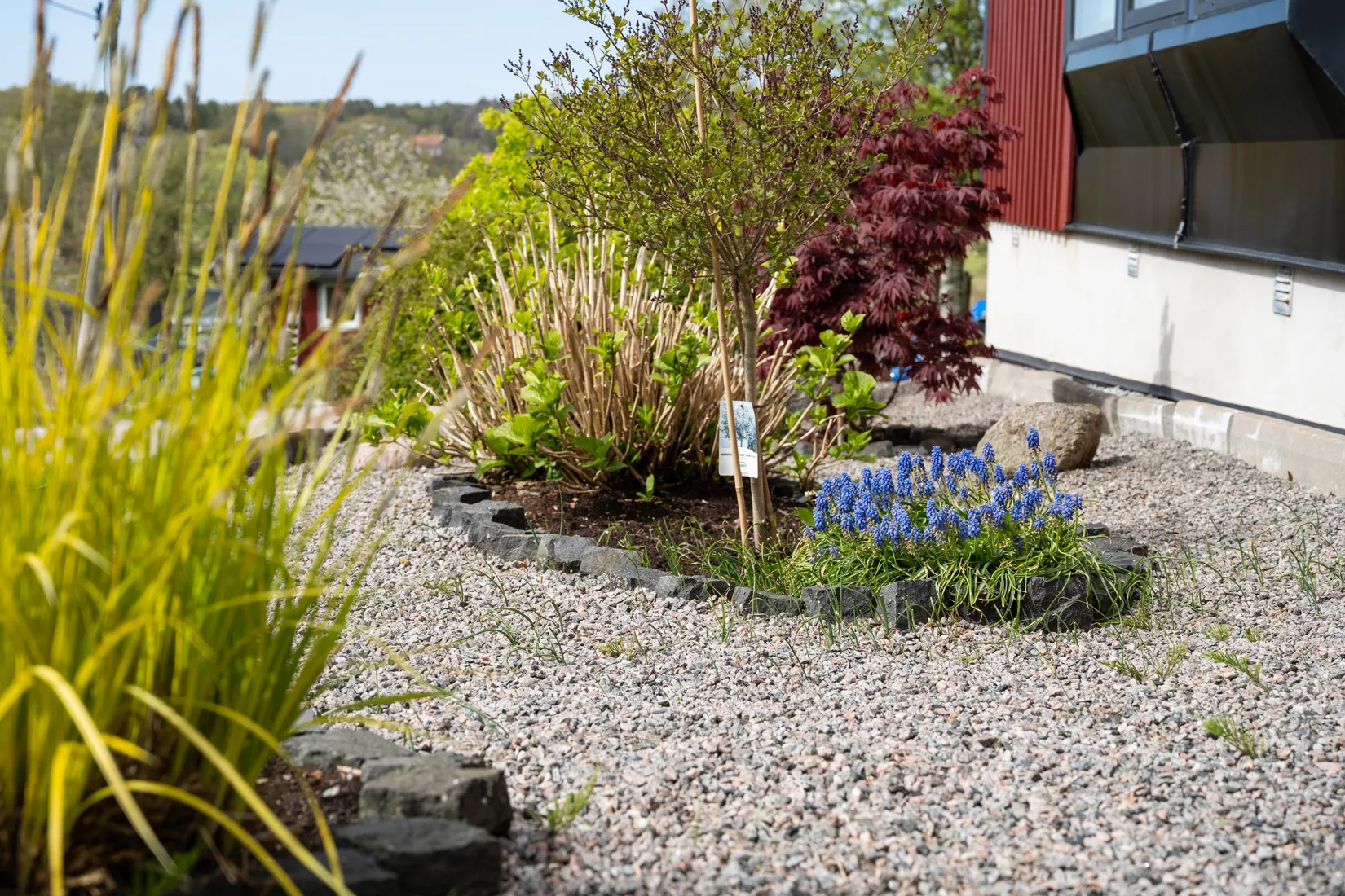 Villa, Röd 159 Hälleviksstrand, Orust