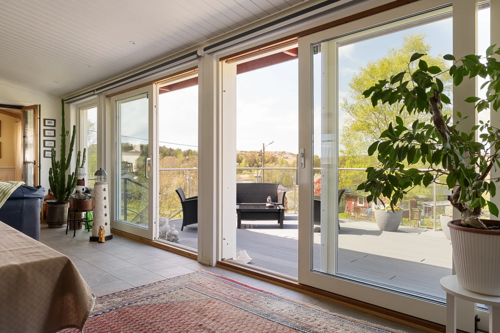 Villa, Röd 159 Hälleviksstrand, Orust