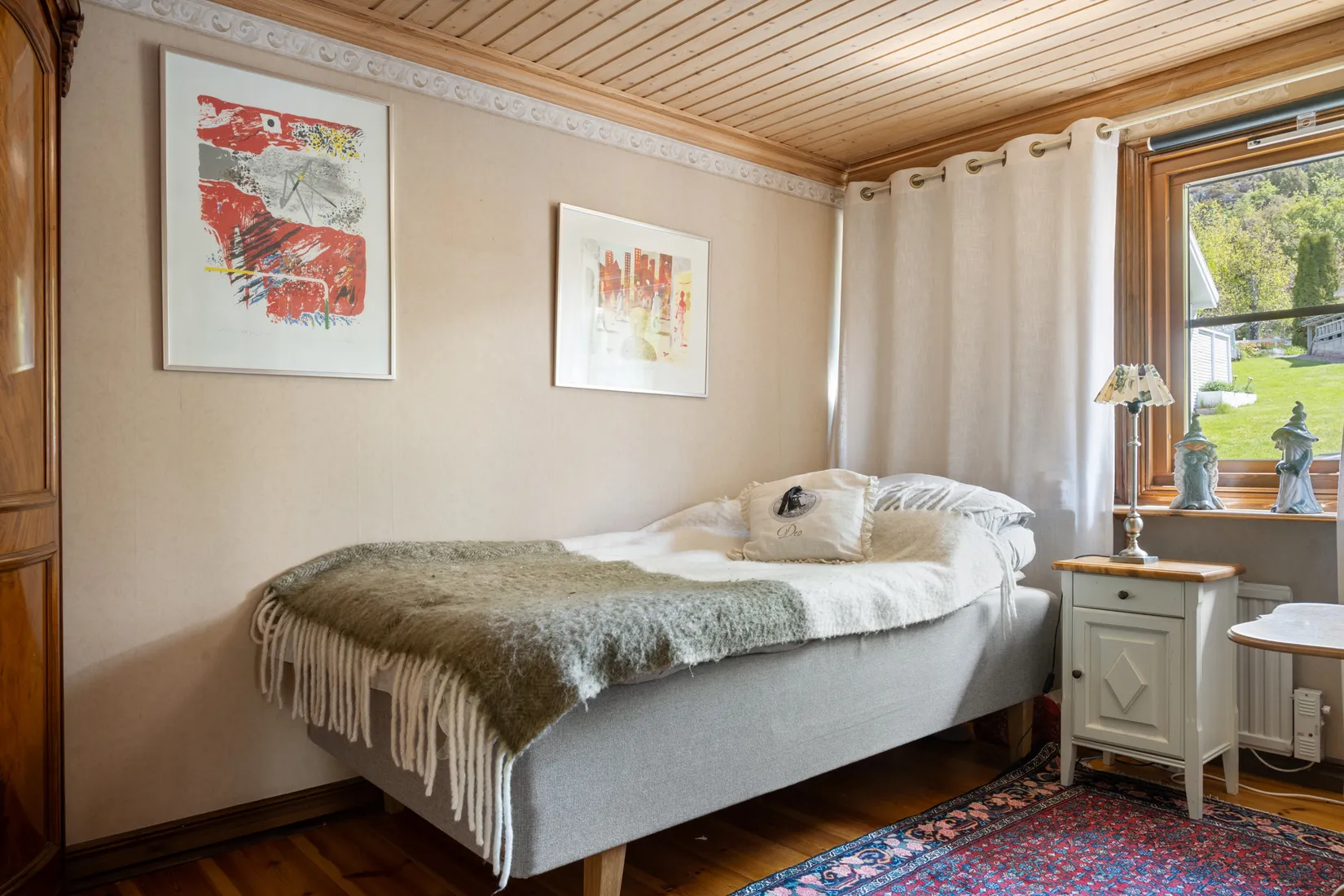 Villa, Röd 159 Hälleviksstrand, Orust