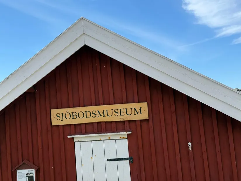 Villa, Röd 159 Hälleviksstrand, Orust