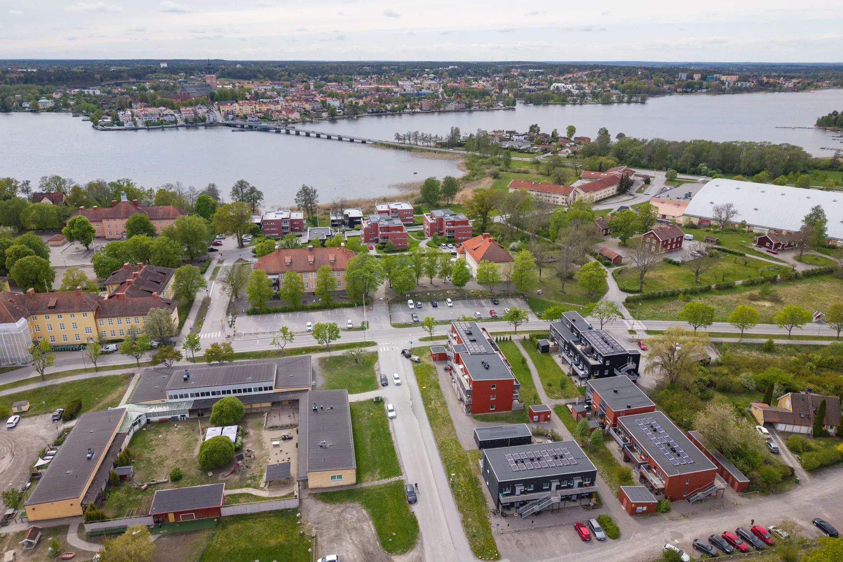 Bostadsrätt, Sundbyvägen 13C, Tosterön, Strängnäs