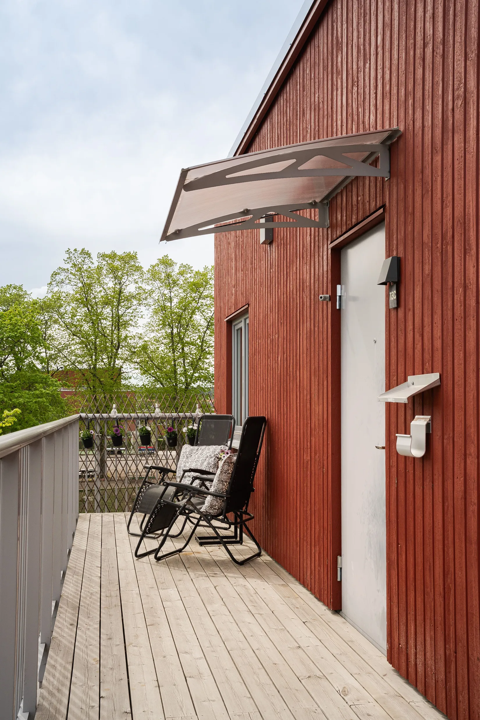 Bostadsrätt, Sundbyvägen 13C, Tosterön, Strängnäs