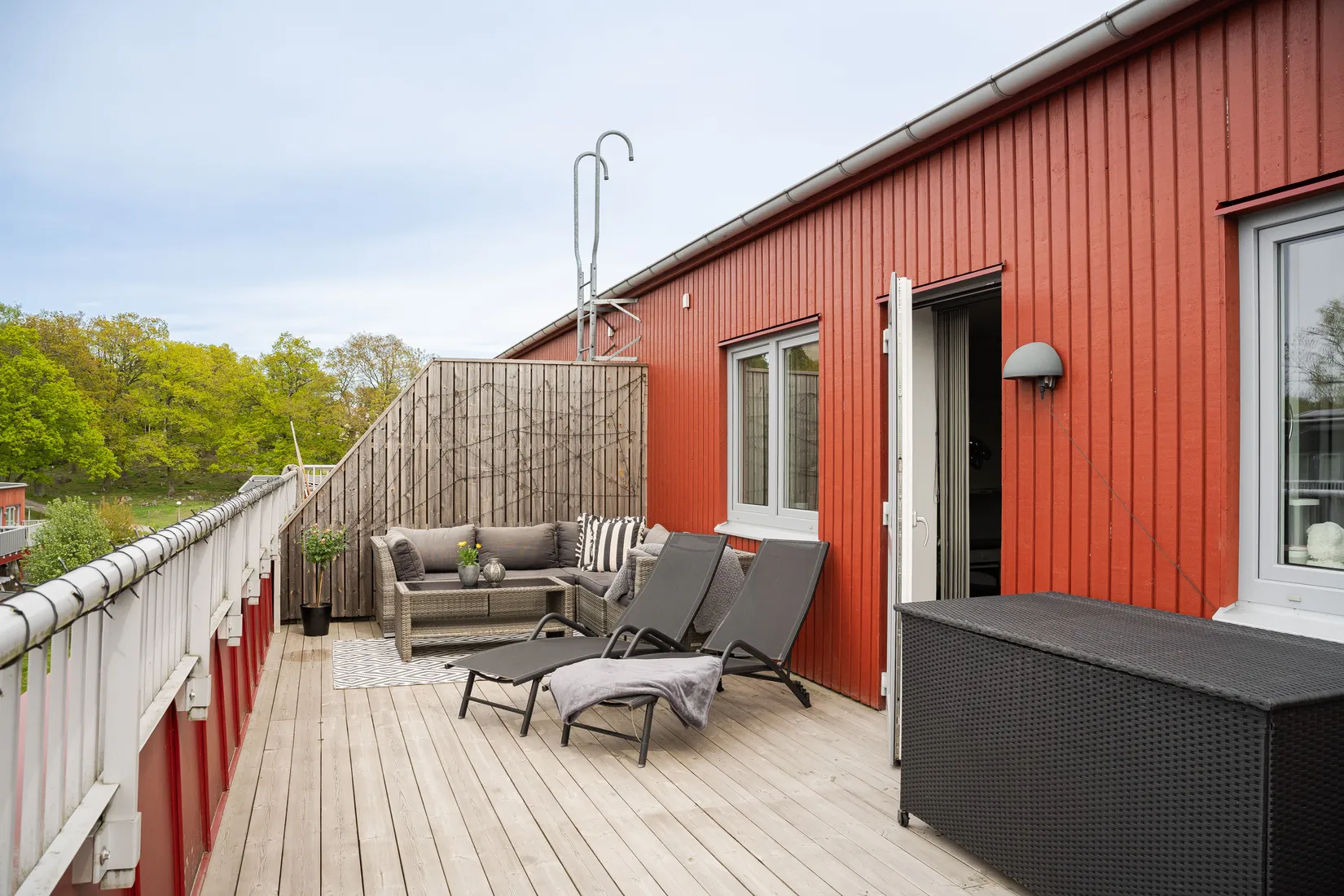 Bostadsrätt, Sundbyvägen 13C, Tosterön, Strängnäs