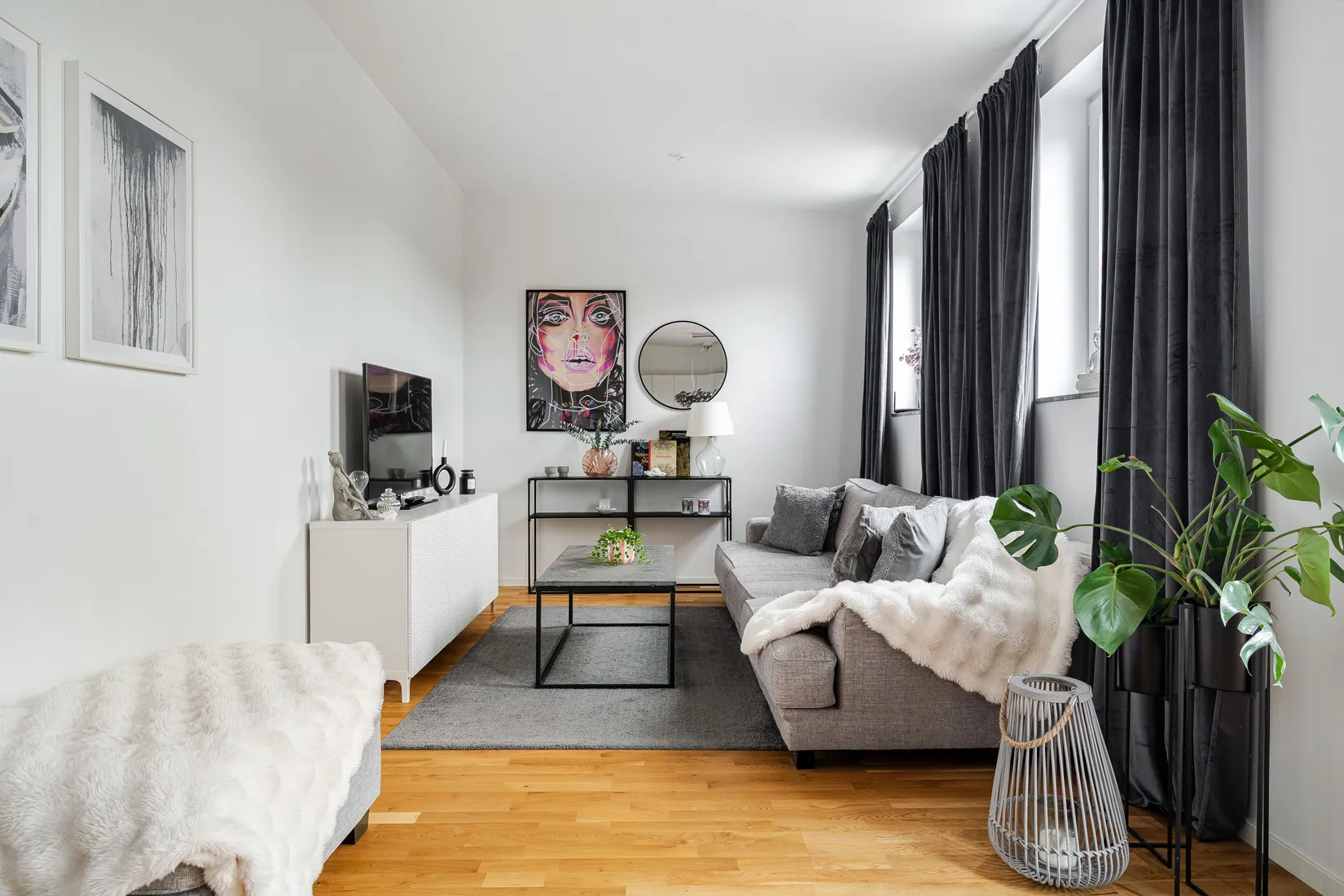 Bostadsrätt, Sundbyvägen 13C, Tosterön, Strängnäs