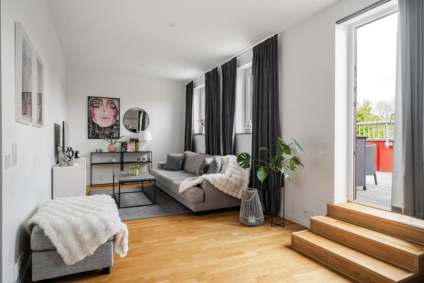 Bostadsrätt, Sundbyvägen 13C, Tosterön, Strängnäs