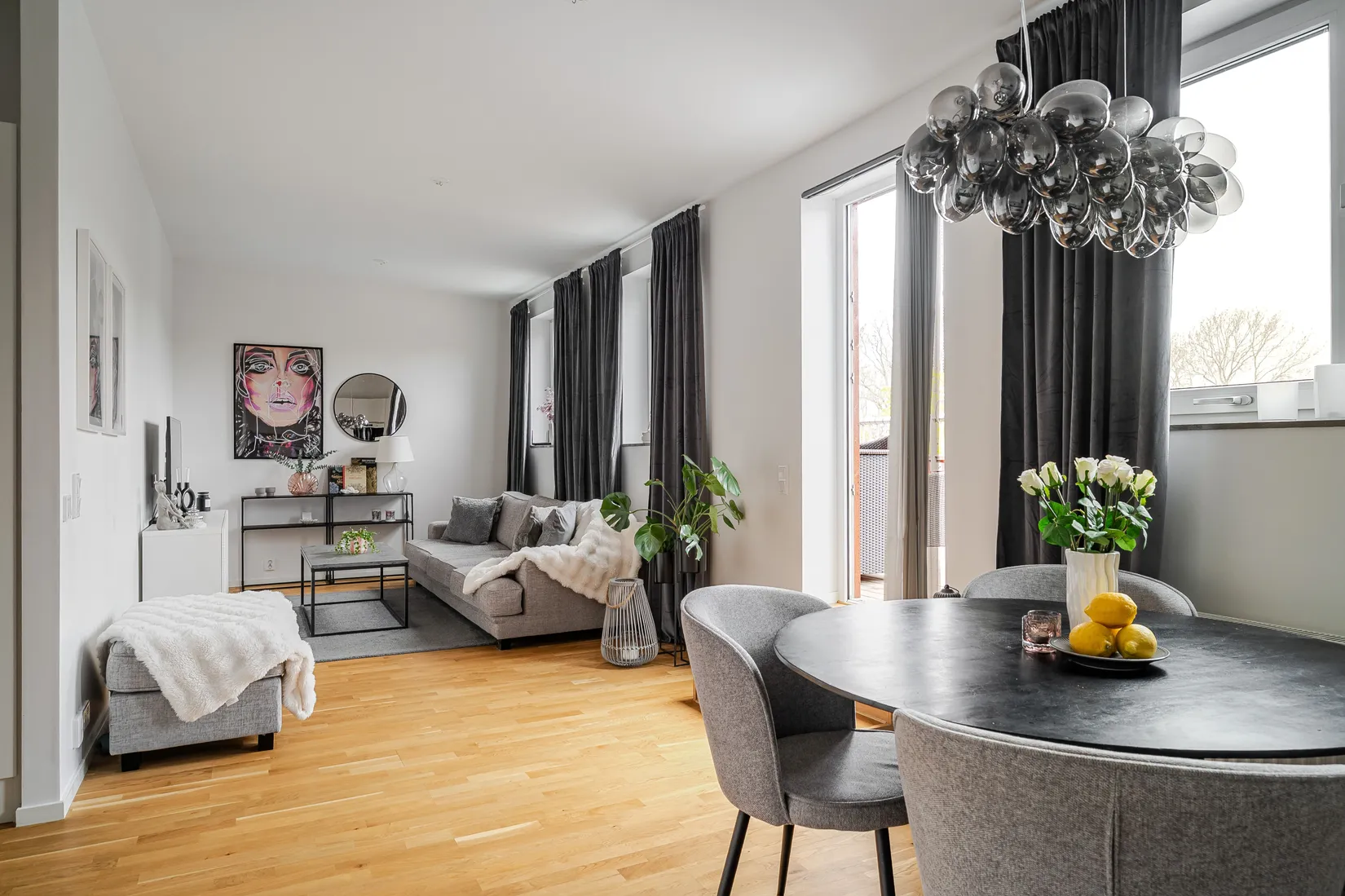 Bostadsrätt, Sundbyvägen 13C, Tosterön, Strängnäs