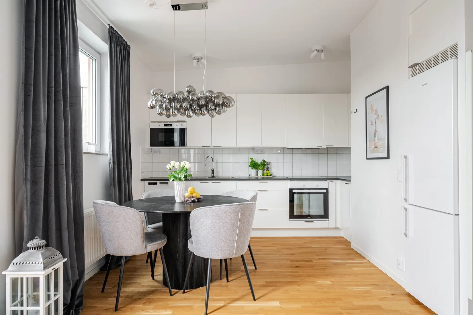 Bostadsrätt, Sundbyvägen 13C, Tosterön, Strängnäs