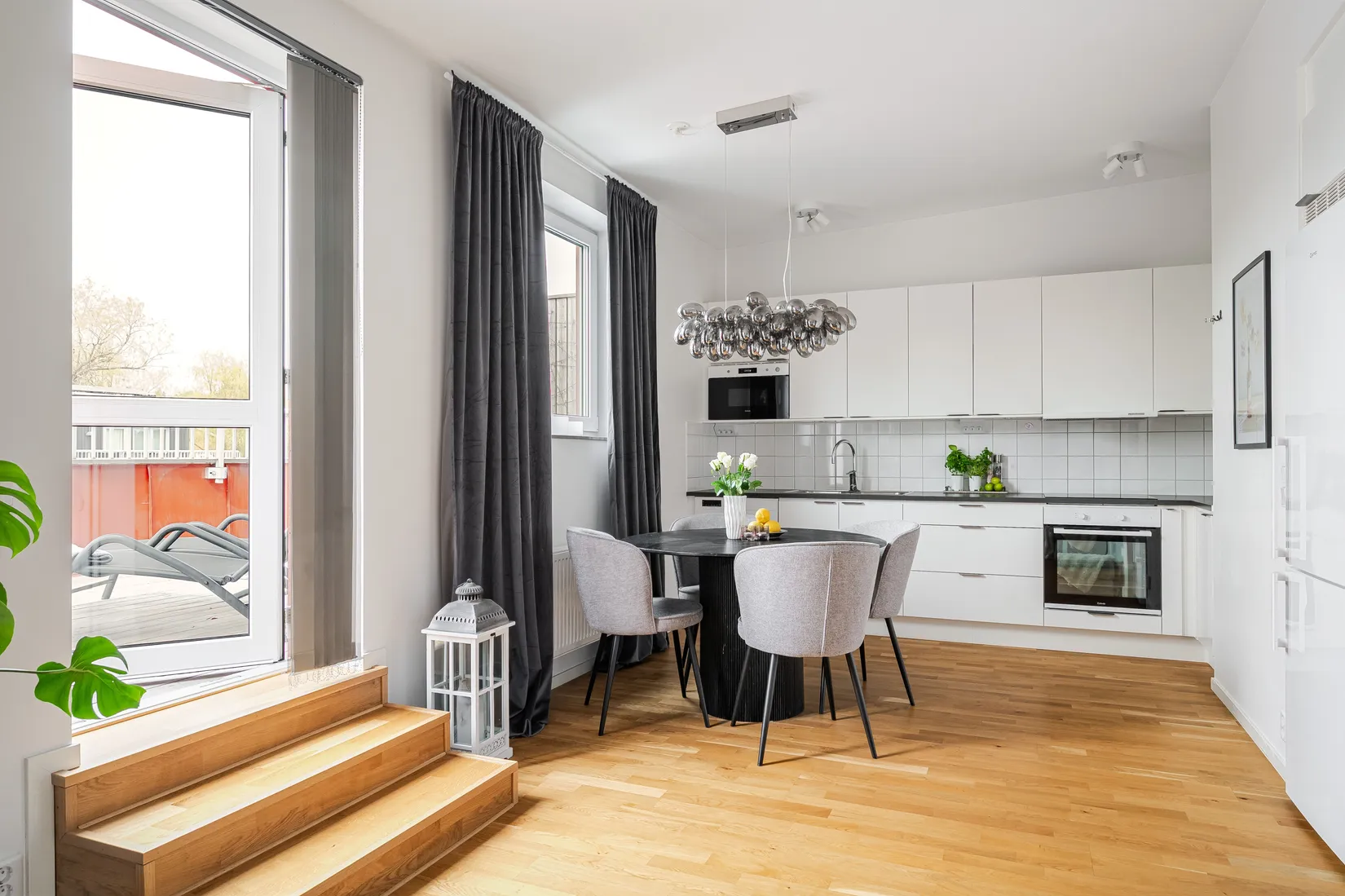 Bostadsrätt, Sundbyvägen 13C, Tosterön, Strängnäs