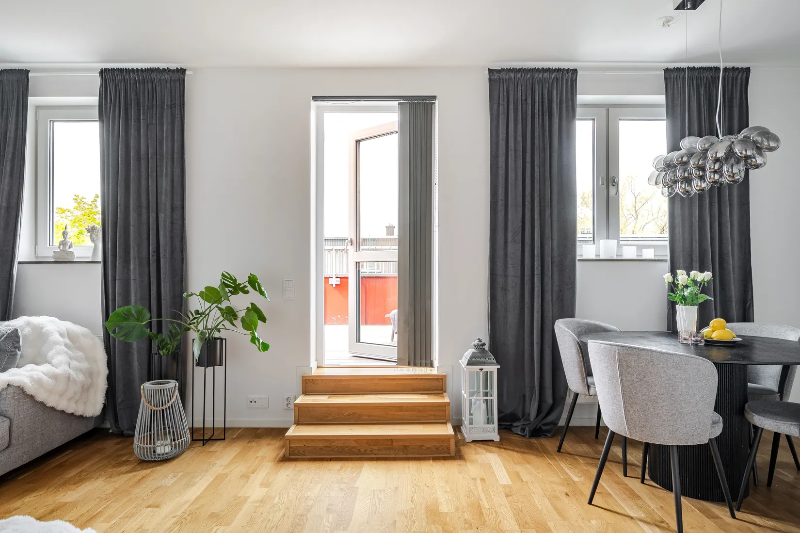 Bostadsrätt, Sundbyvägen 13C, Tosterön, Strängnäs