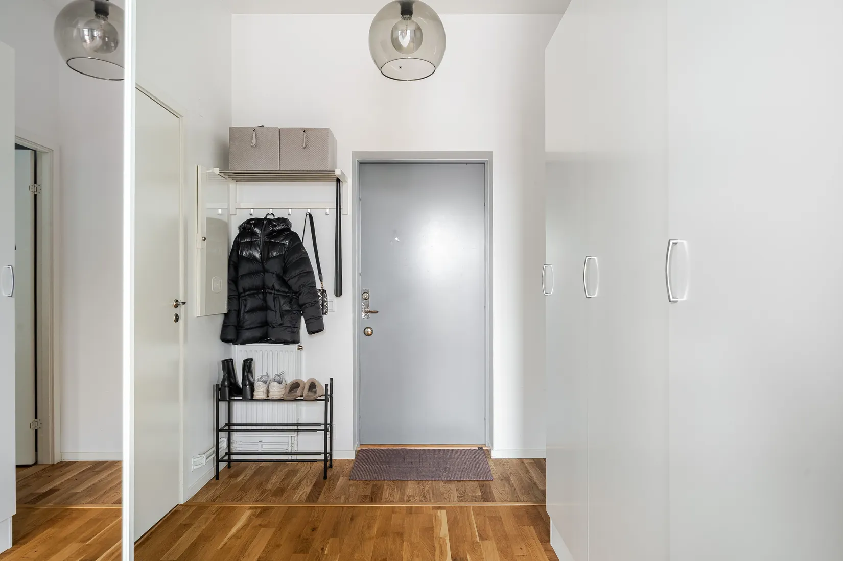 Bostadsrätt, Sundbyvägen 13C, Tosterön, Strängnäs