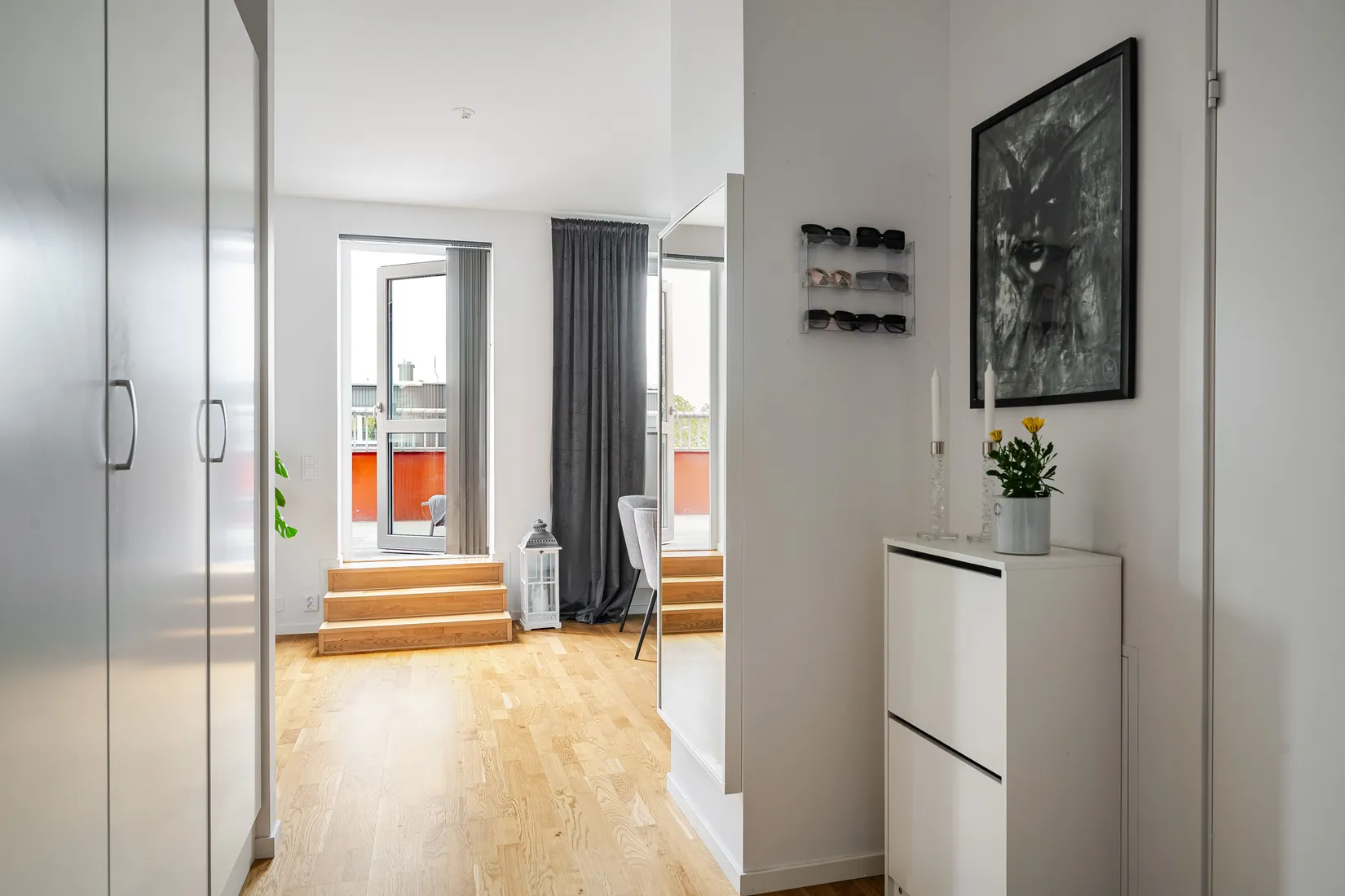 Bostadsrätt, Sundbyvägen 13C, Tosterön, Strängnäs