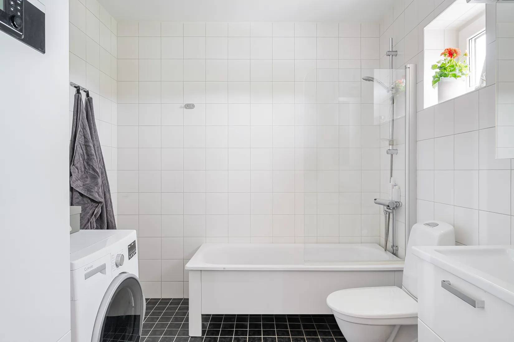 Bostadsrätt, Sundbyvägen 13C, Tosterön, Strängnäs