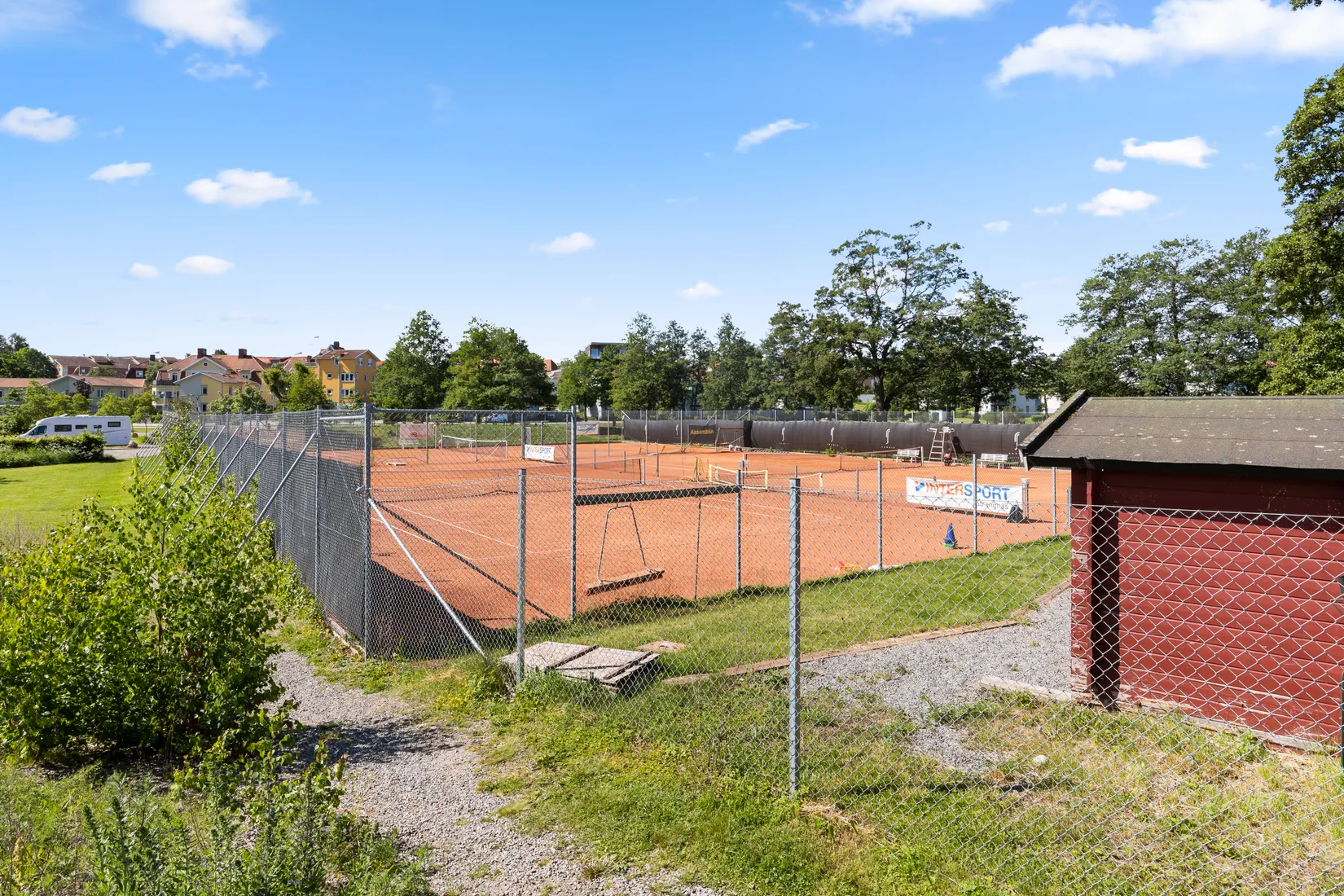 Bostadsrätt, Sundbyvägen 13C, Tosterön, Strängnäs