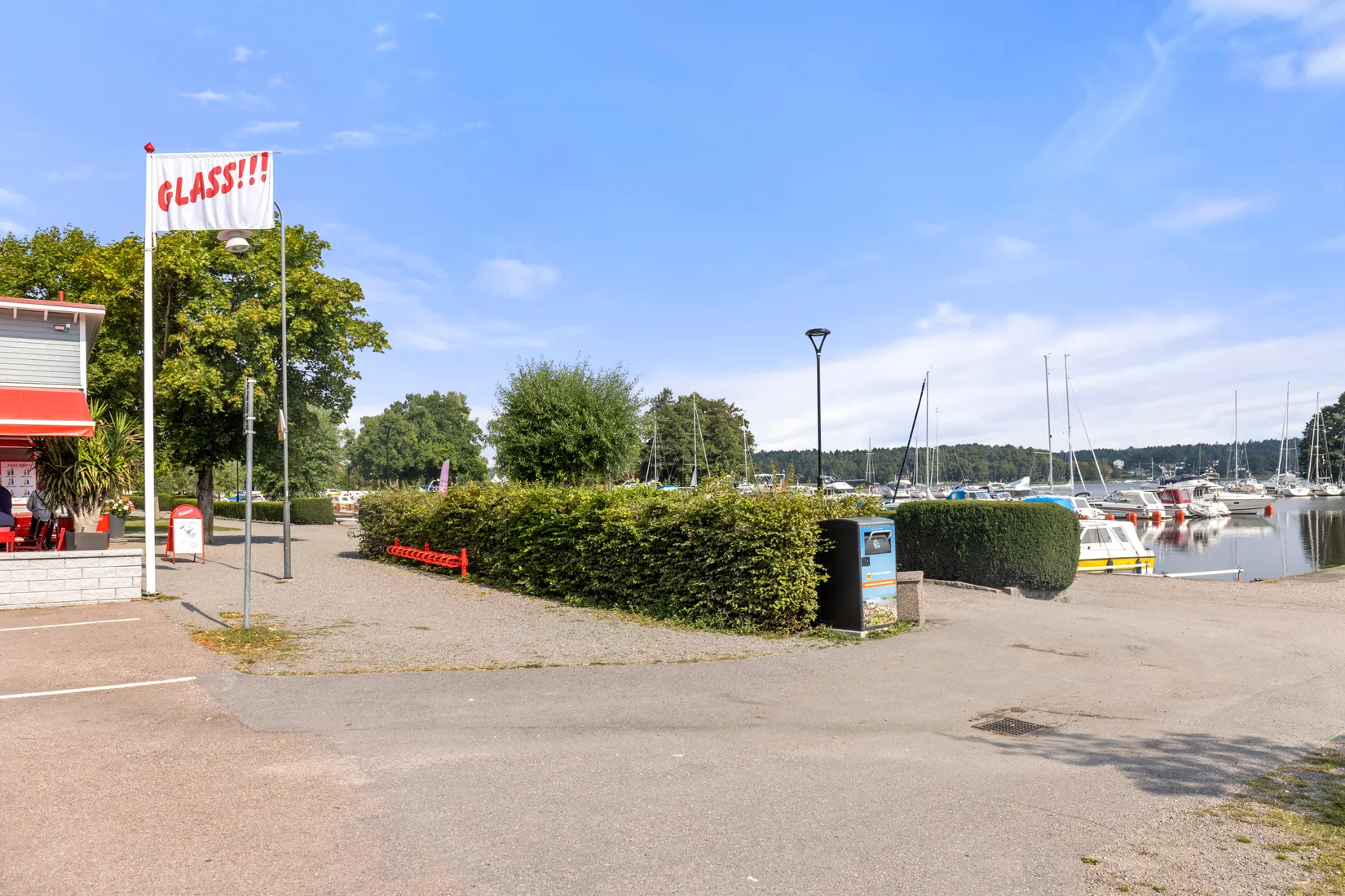 Bostadsrätt, Sundbyvägen 13C, Tosterön, Strängnäs