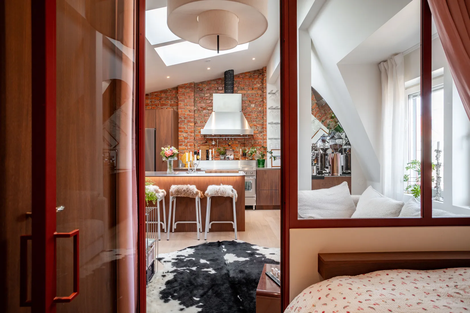 Bostadsrätt, Majorsgatan 11/Linnégatan 50, Linnéstaden, Göteborg
