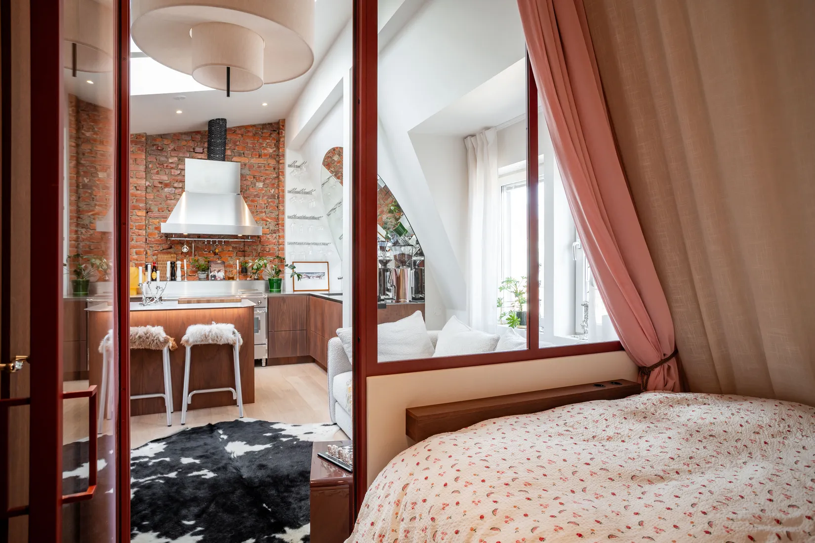 Bostadsrätt, Majorsgatan 11/Linnégatan 50, Linnéstaden, Göteborg