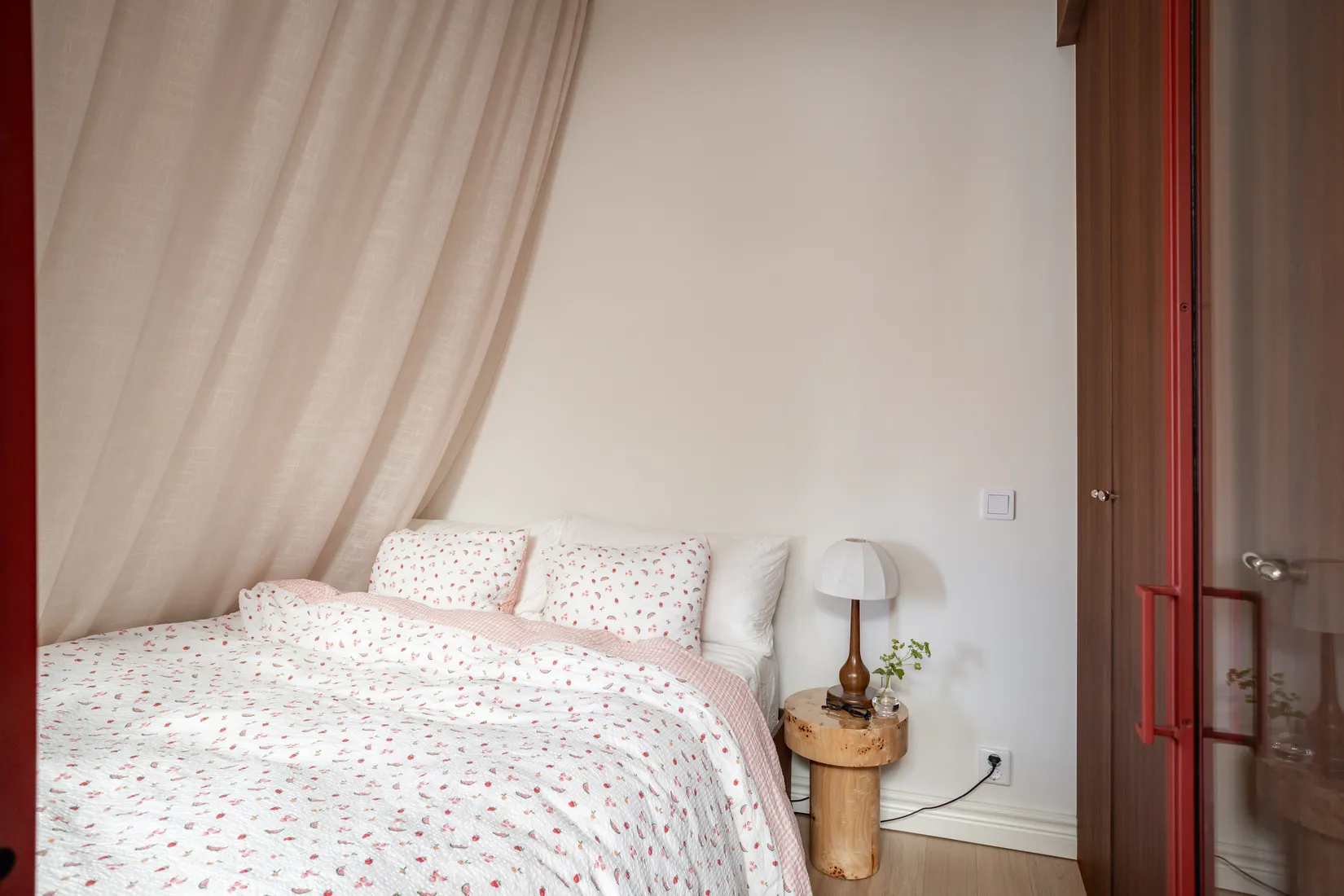 Bostadsrätt, Majorsgatan 11/Linnégatan 50, Linnéstaden, Göteborg