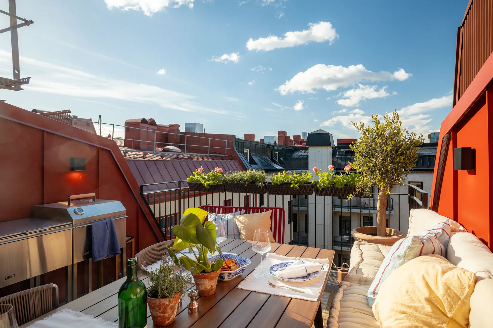 Bostadsrätt, Majorsgatan 11/Linnégatan 50, Linnéstaden, Göteborg